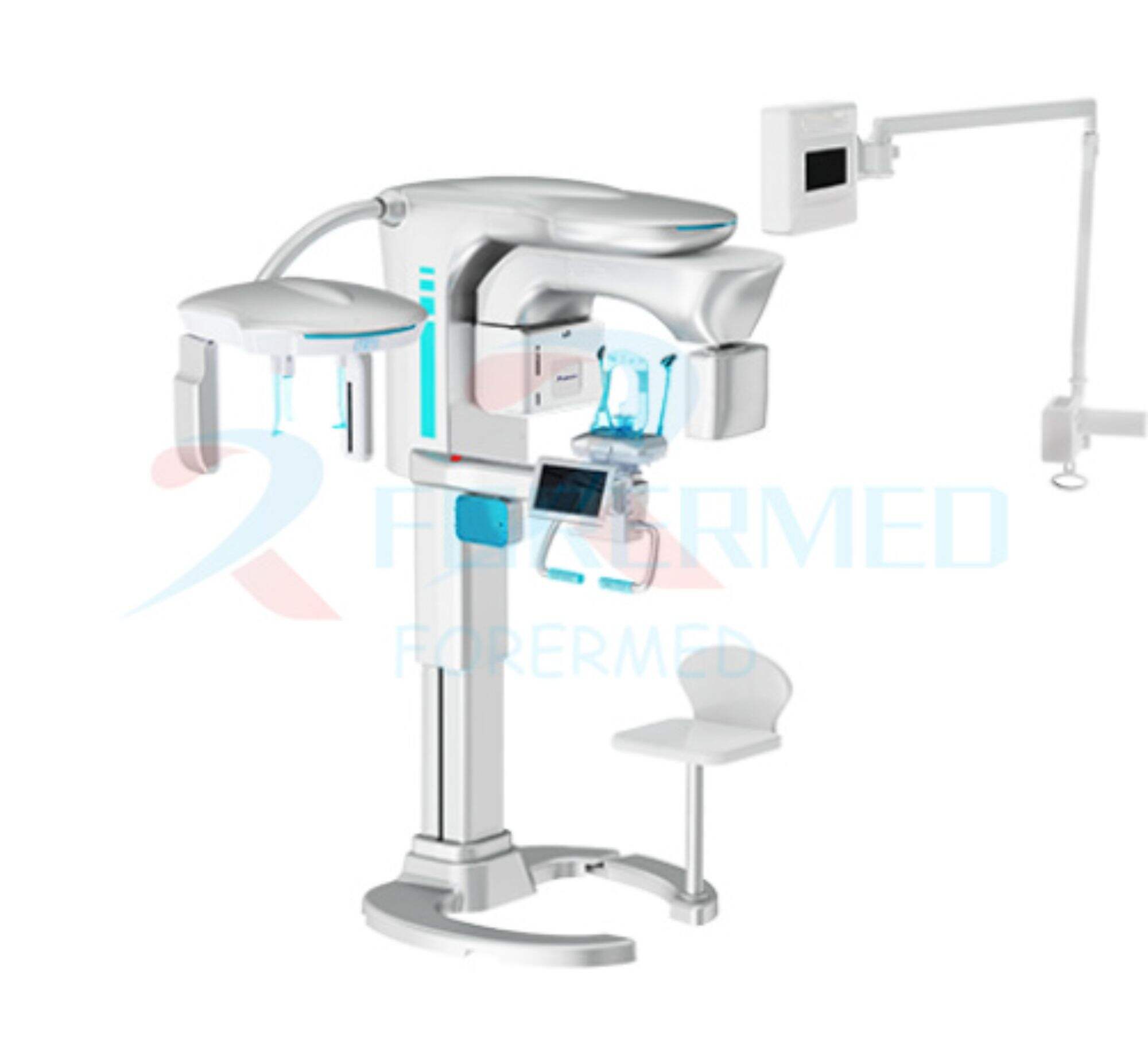 Panoramic Dental X-ray 