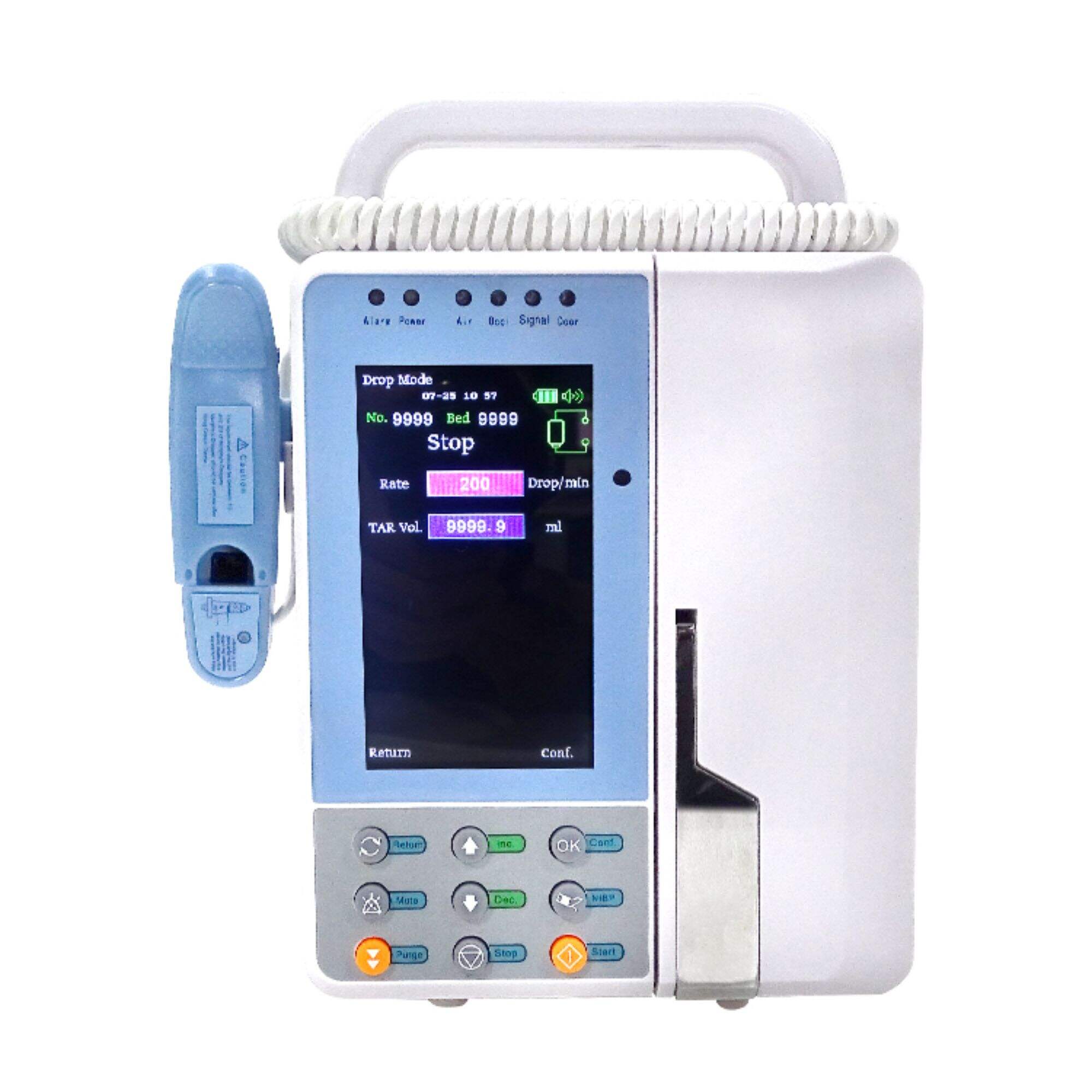 OIP Infusion Pump