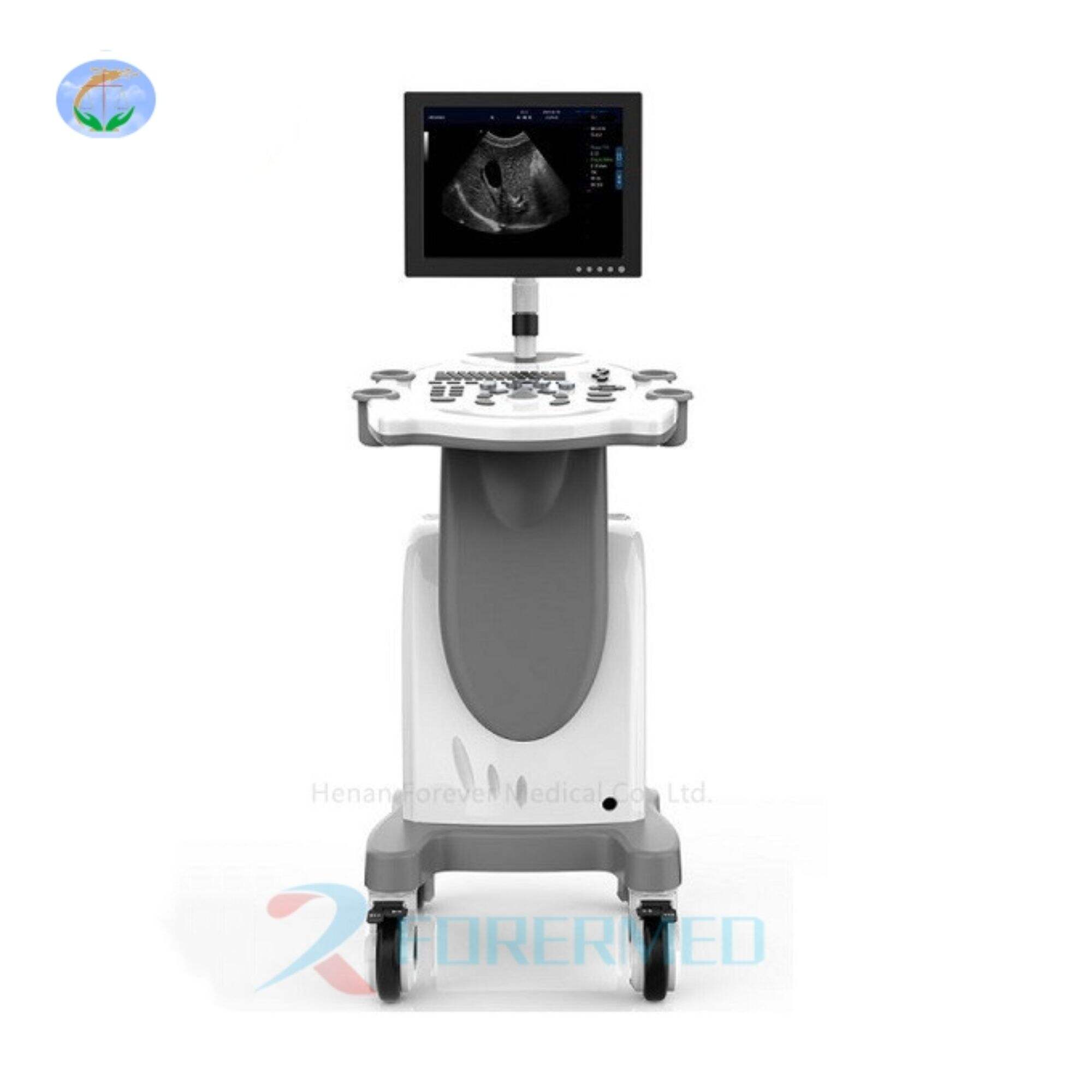 PW Doppler Ultrasound YJ-U370T