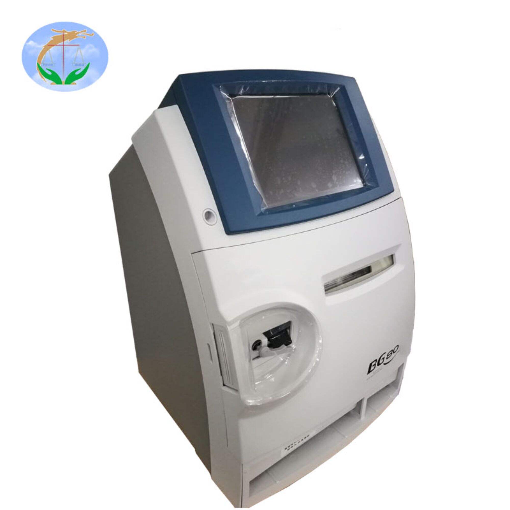 Blood Gas Electrolyte Analyzer