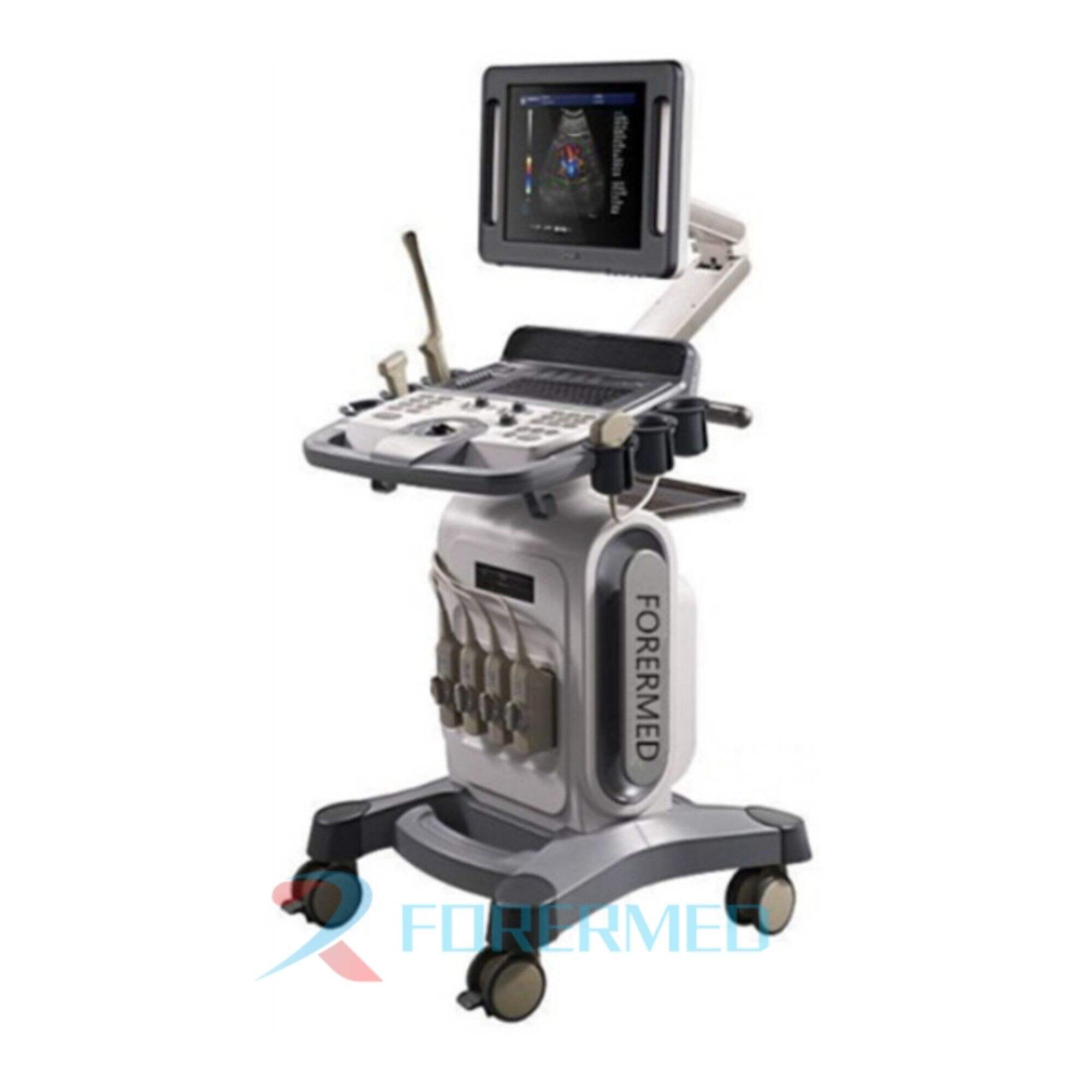 Medical Ultrasound Scanner YJ-U10T