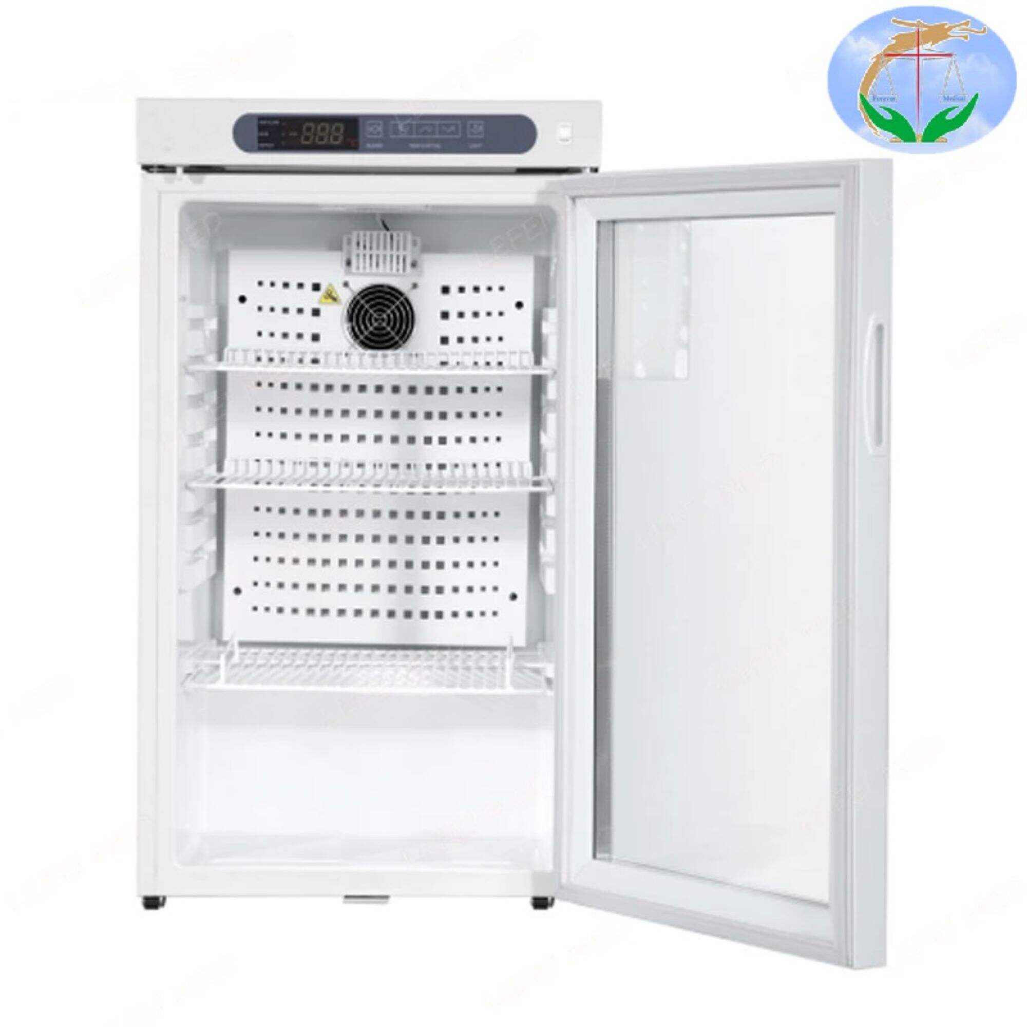 +2~8℃  Pharmacy Refrigerator