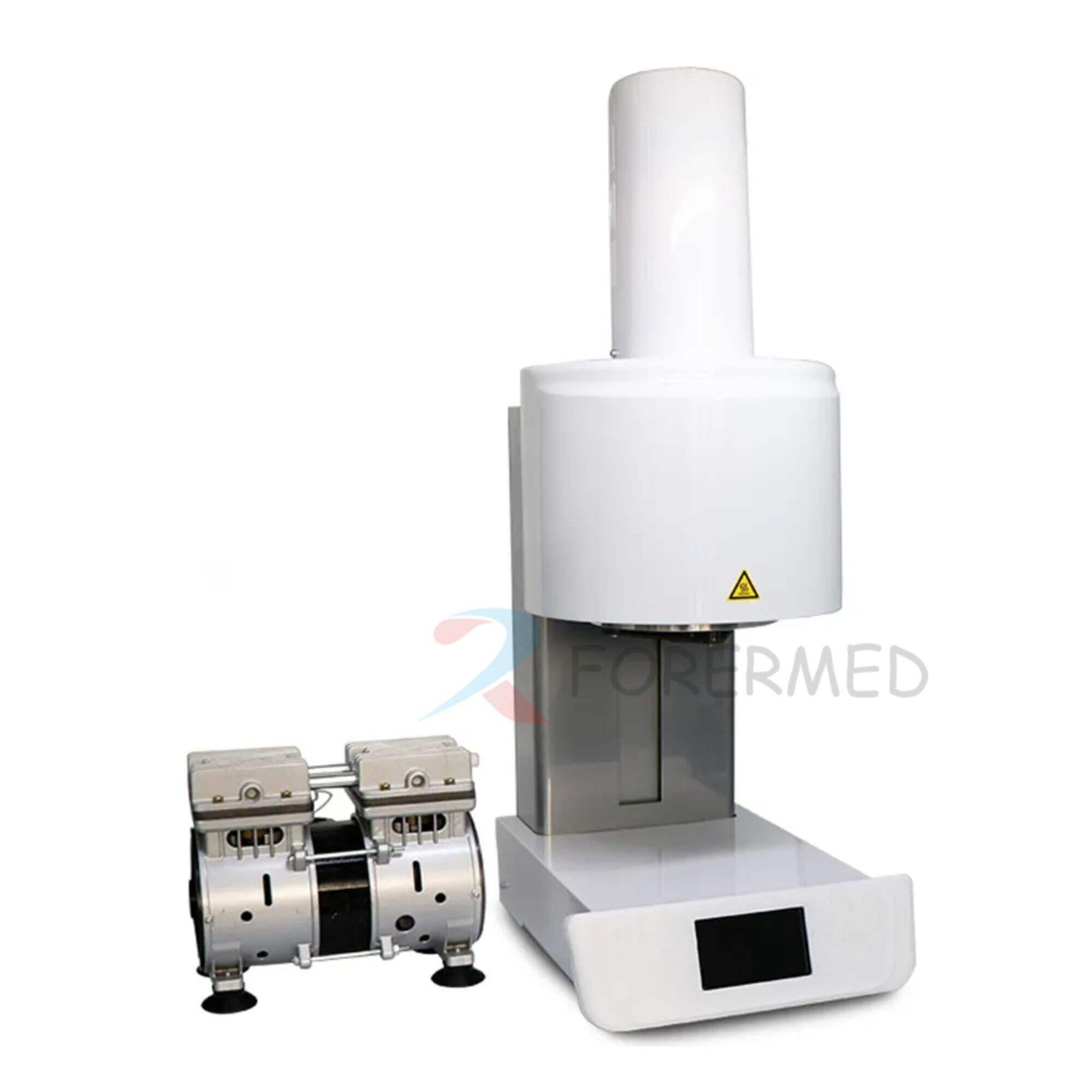 Vacuum Dental Porcelain Furnace