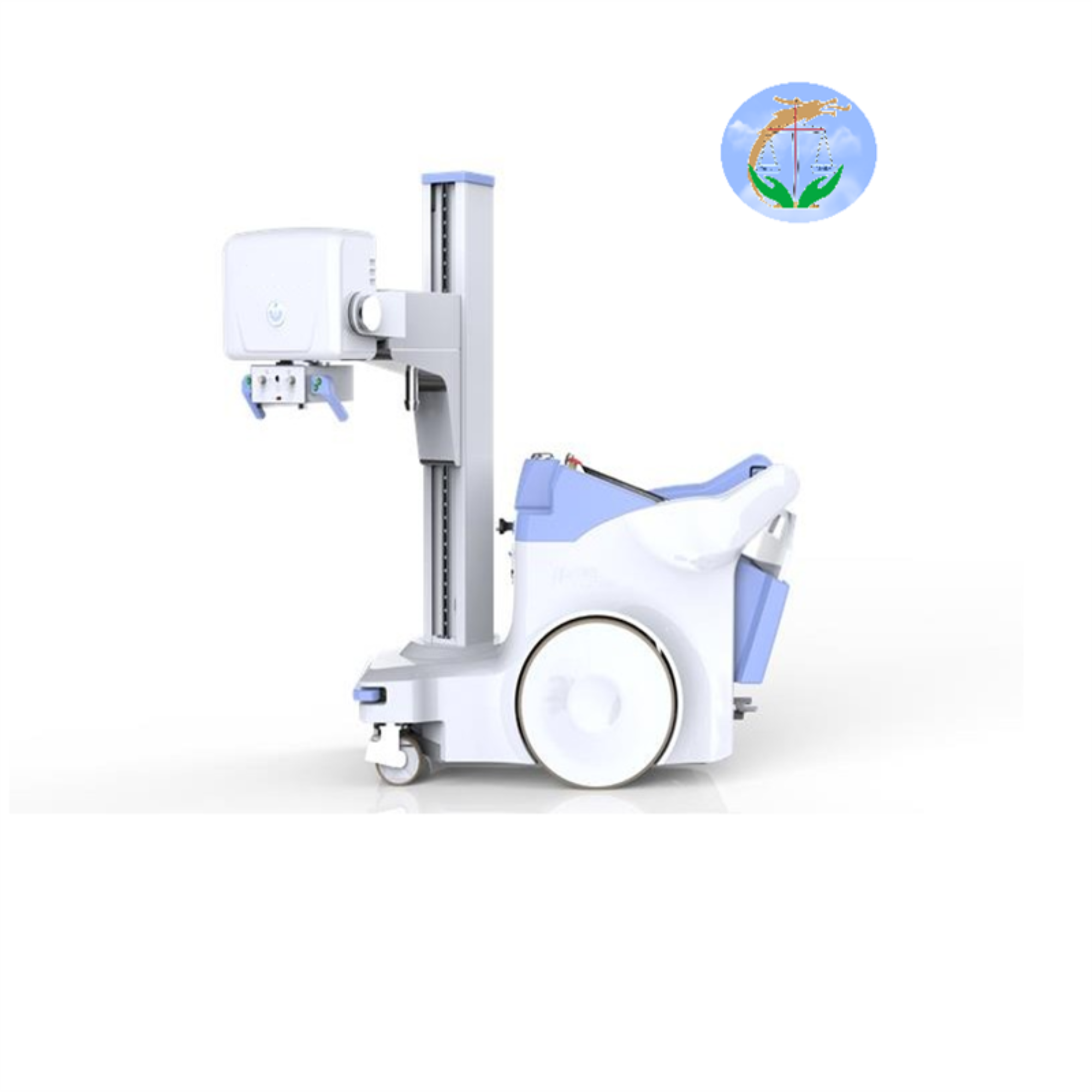 25kW Trolley X-Ray Machine