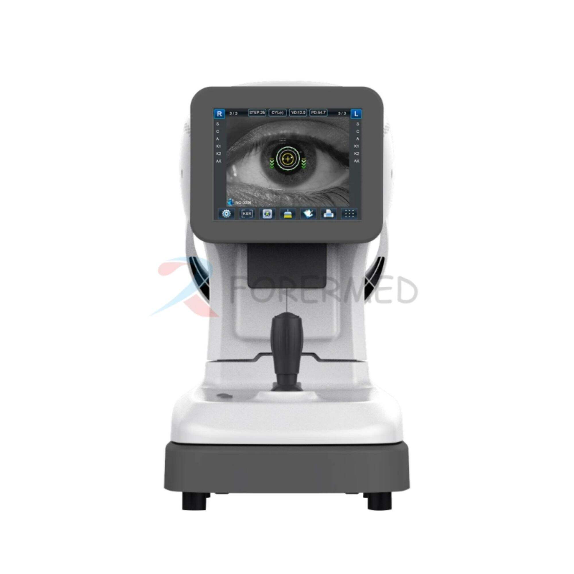 Auto Eye Auto Refractometer