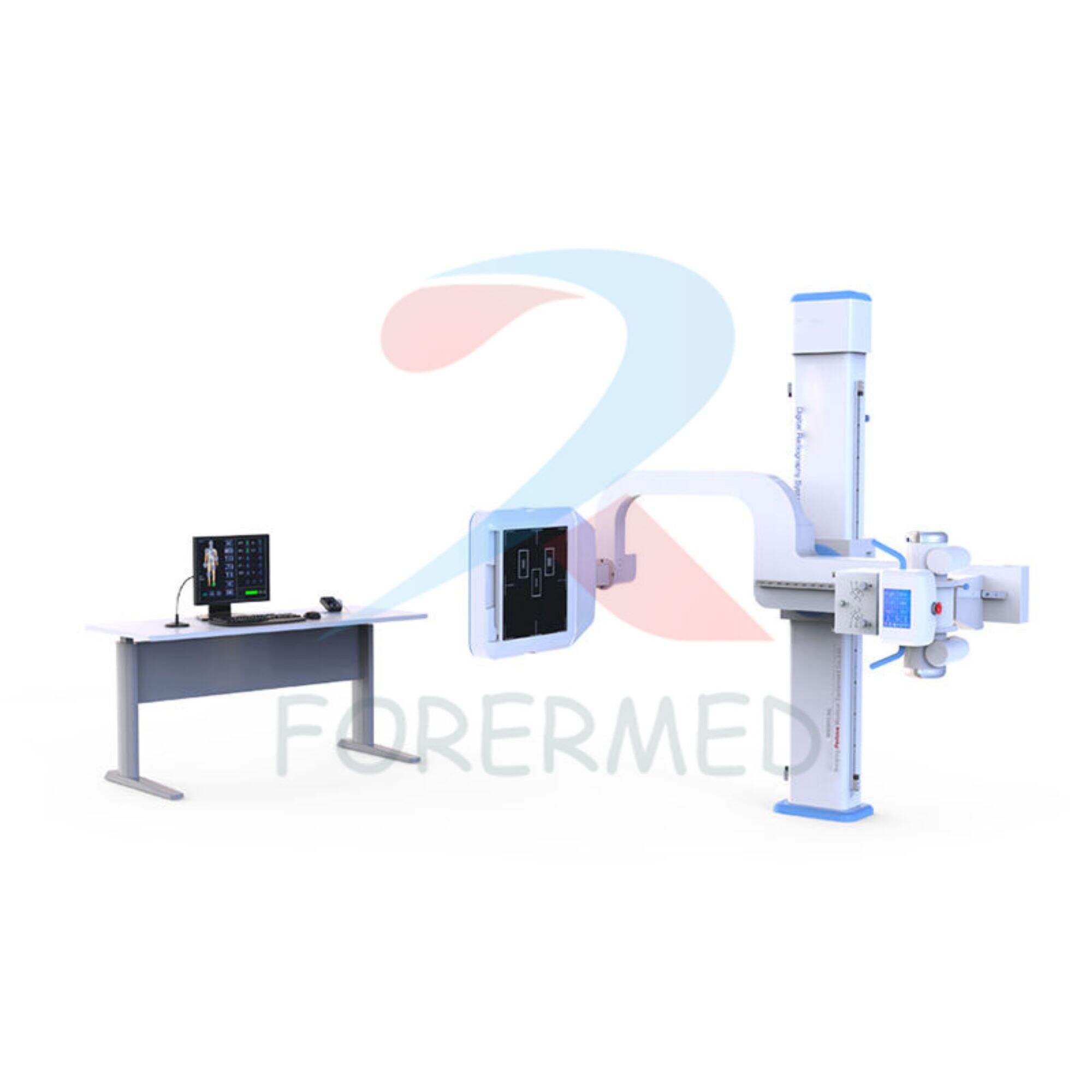 Digital U-arm X-Ray Machine