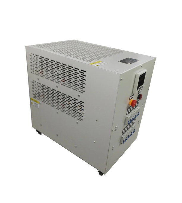 High Performance Jianhong Jitai Load Bank - Essential for high voltage test