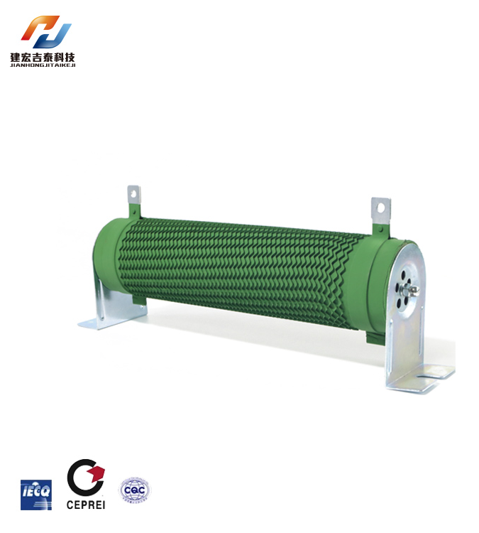 Jianhong Jitai: Leaders in Porcelain Tube Winding Resistance