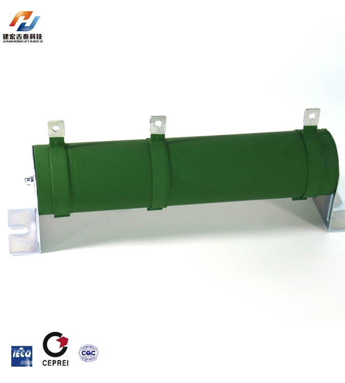 Enhanced Insulation and Durability: Porcelain Tube Winding Resistance by Jianhongjita