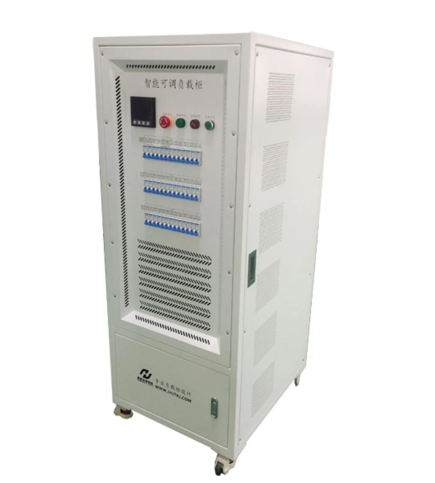 High Performance Jianhong Jitai Load Bank - Essential for high voltage test