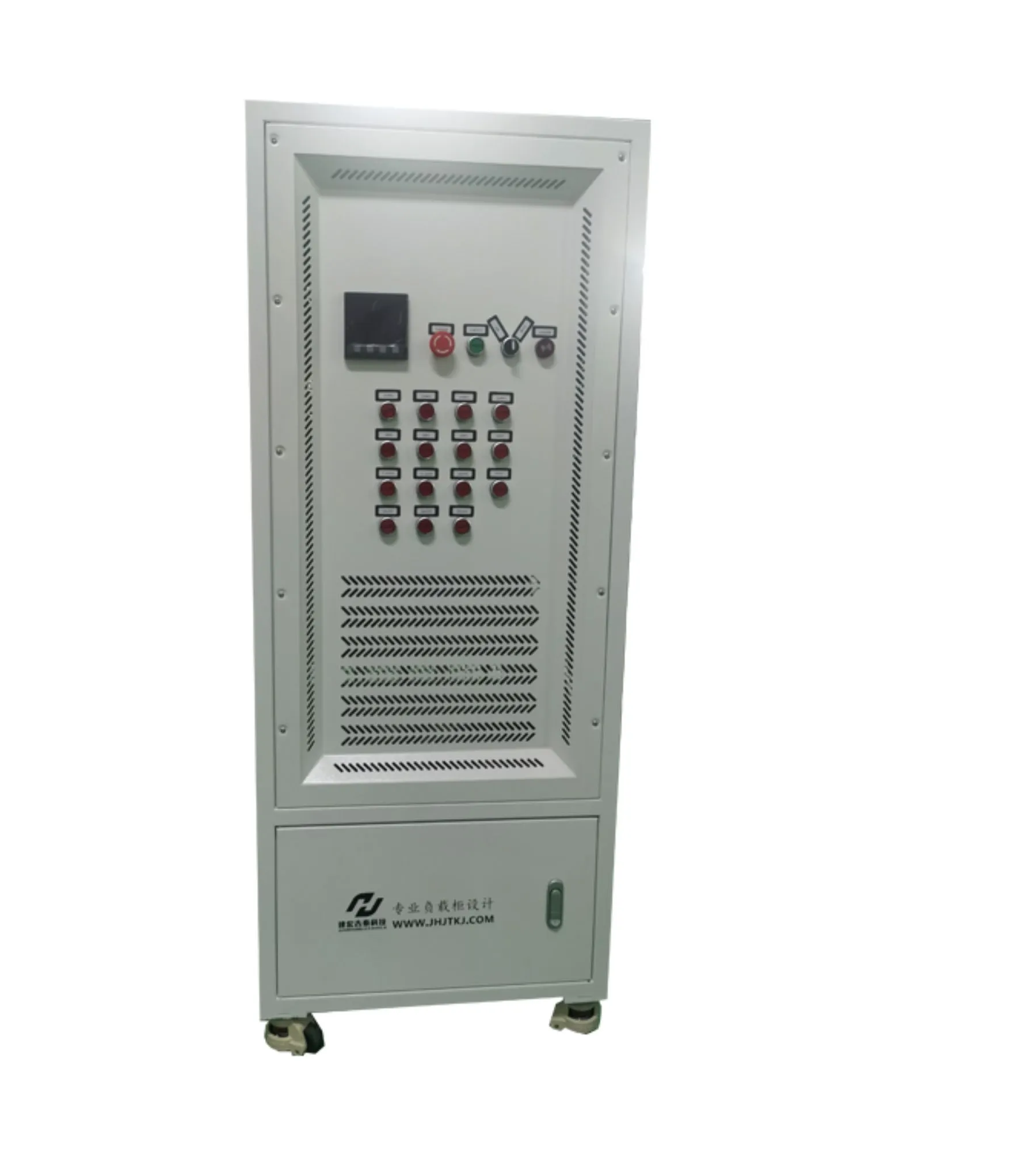 Jianhong Jitai Load Group: High-efficiency power distribution solution