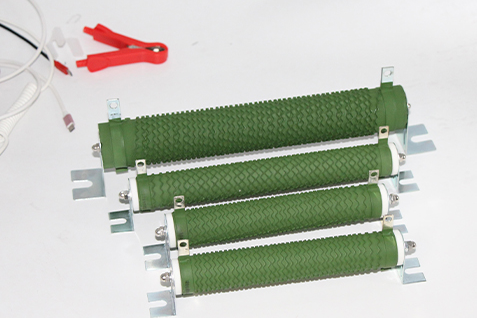 Explore The Types And Characteristics Of Resistors: Fixed And Variable Resistors