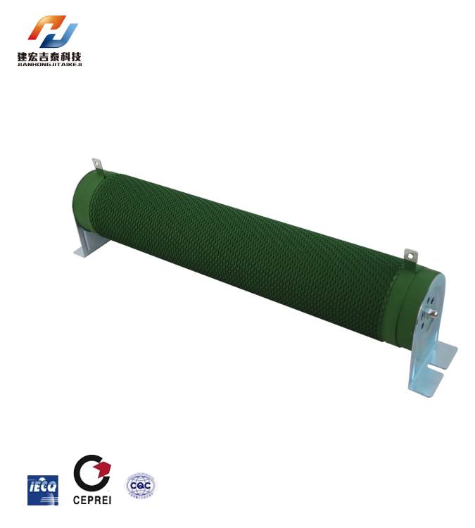 Jianhong Jitai: Leaders in Porcelain Tube Winding Resistance