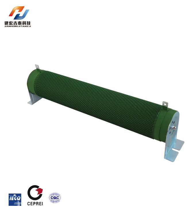 Jianhong jitai's Wirewound Resistors: The Ideal Choice for Industrial Heating