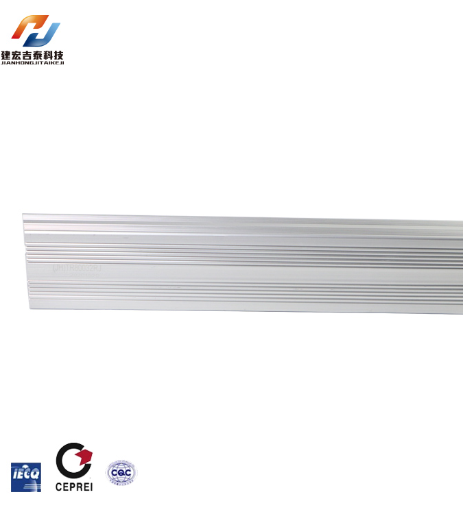 Jianhong Aluminum Resistor: Advanced Electrical Component