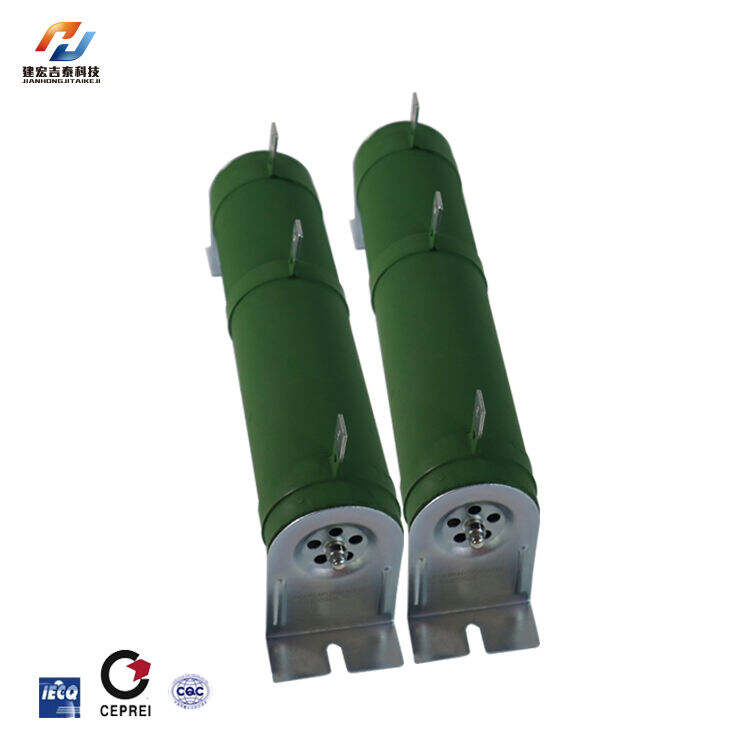 Porcelain Tube Winding Resistance