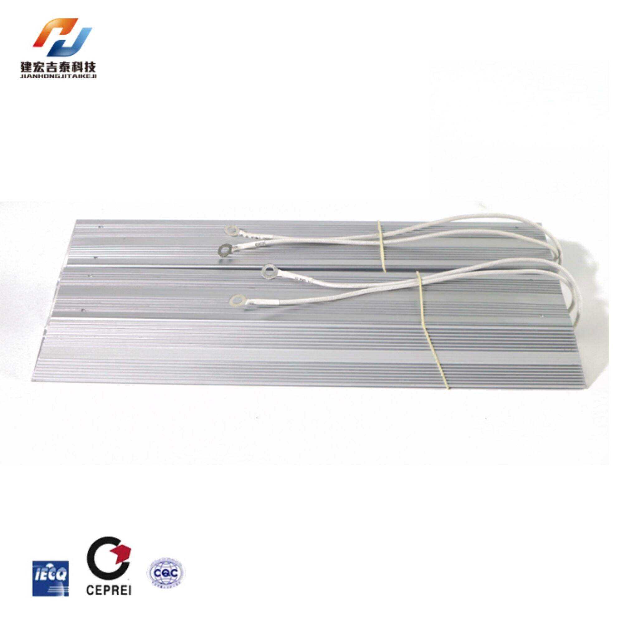 Aluminum Shell Resistor