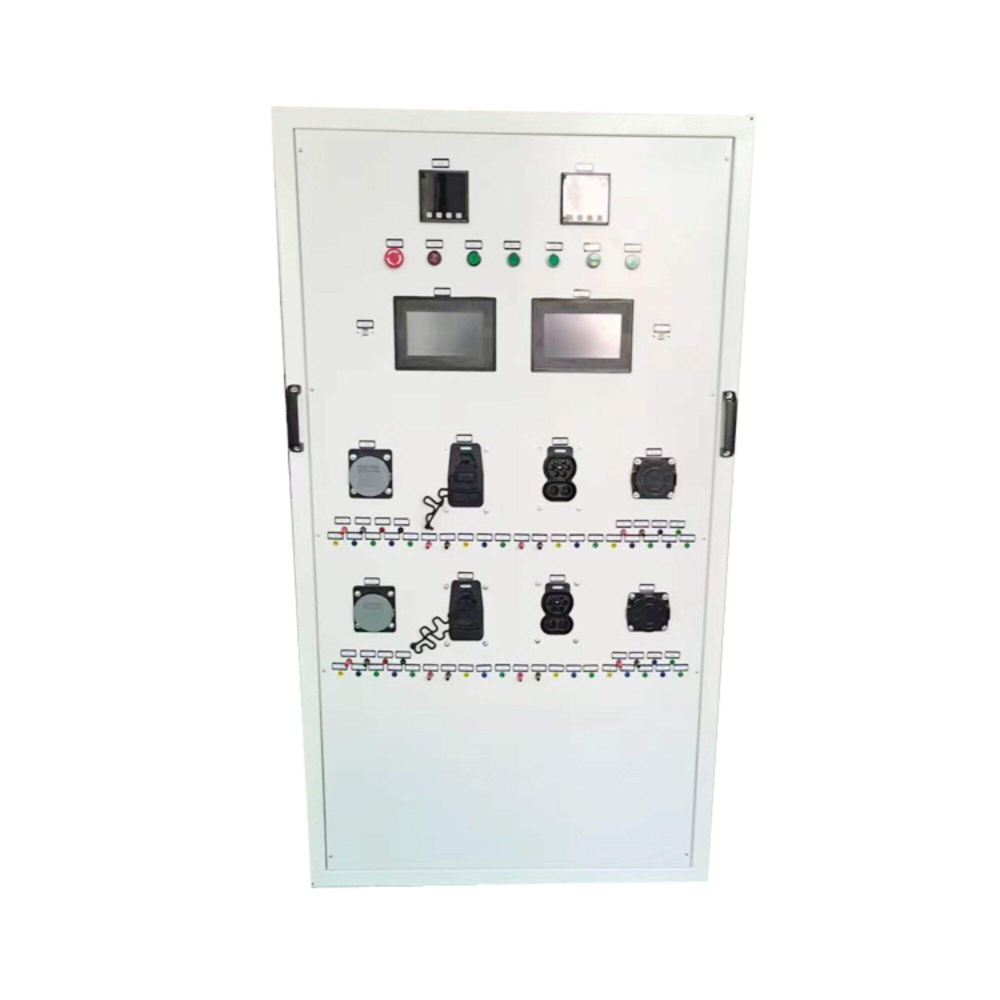 Factory direct sales can be customized JH-RYF-325KWD1000D750D500D200-P-2L load bank For charging pile testing