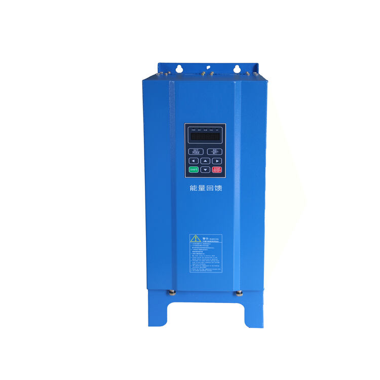 Energy feedback unit 200KW AC380 Systems for long-term power braking