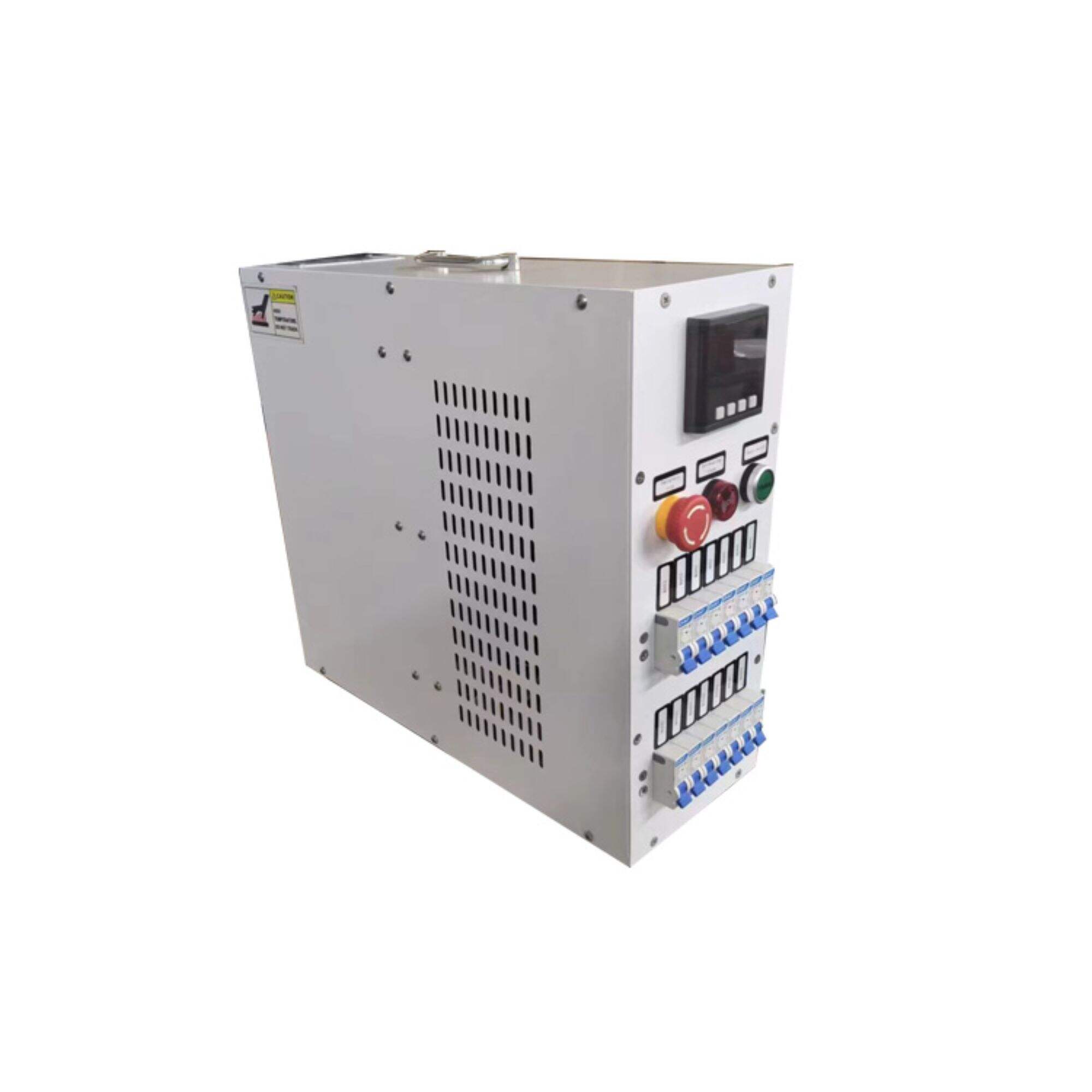 10KW AC240V Power adjustable Portable virtual load bank