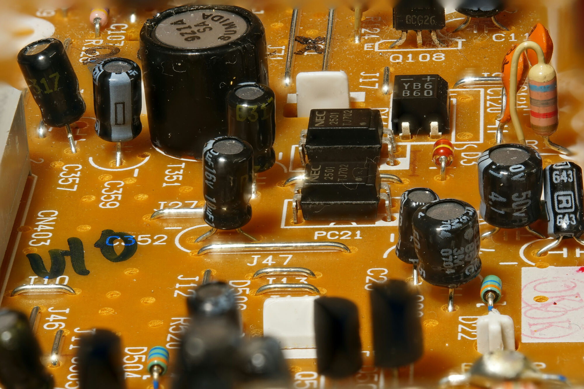 Learn the concepts of Electron Integrated Circuits
