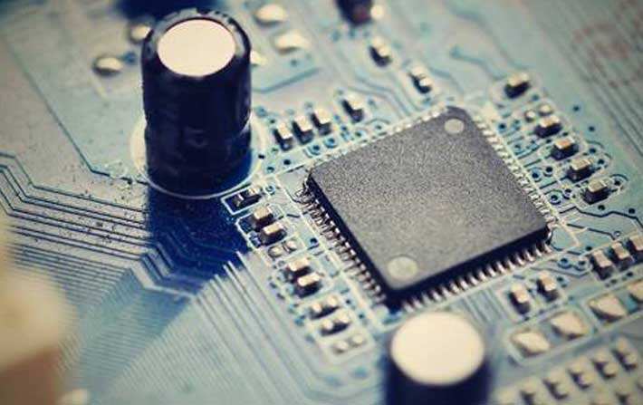 Mcu Chip Supplier Price Reasonable Factor