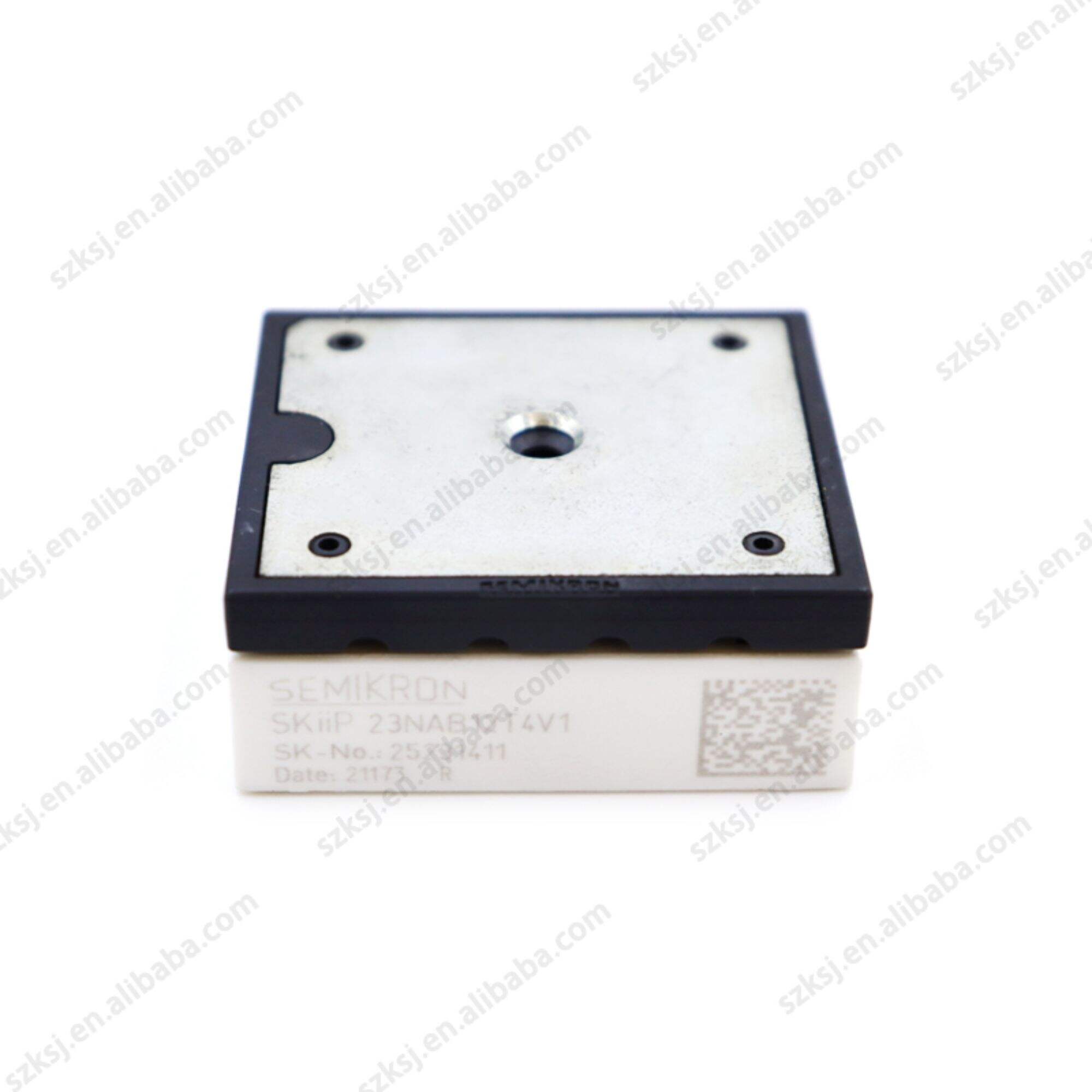 SKIIP23NAB12T4V1 IGBT power module thyristor rectifier bridge new original spot SKIIP23NAB12T4V1