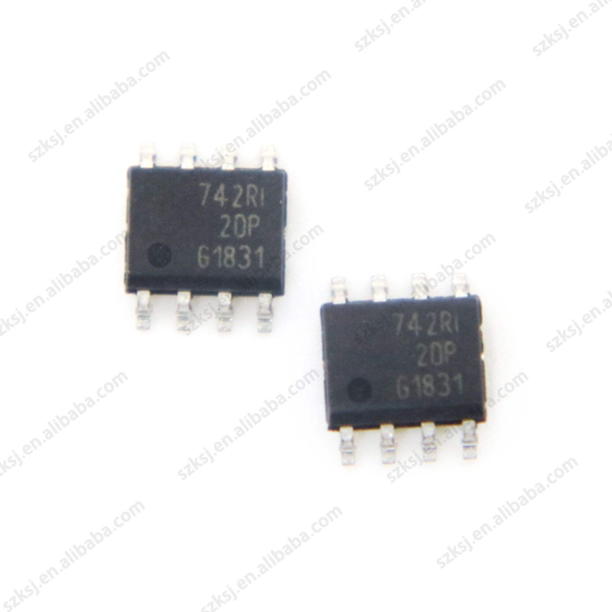 BSP742RIXUMA1 BSP742RI new original spot driver power management chip SOP-8 integrated circuit IC