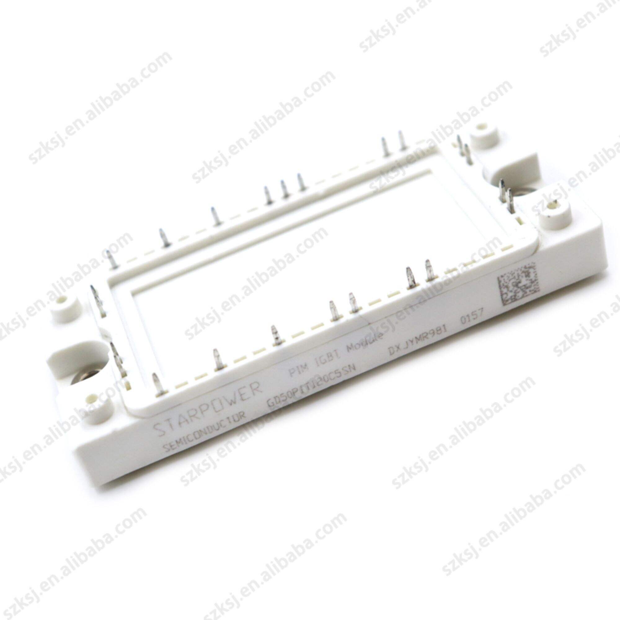 GD50PIT120C5SN IGBT power module thyristor rectifier bridge new original spot GD50PIT120C5SN