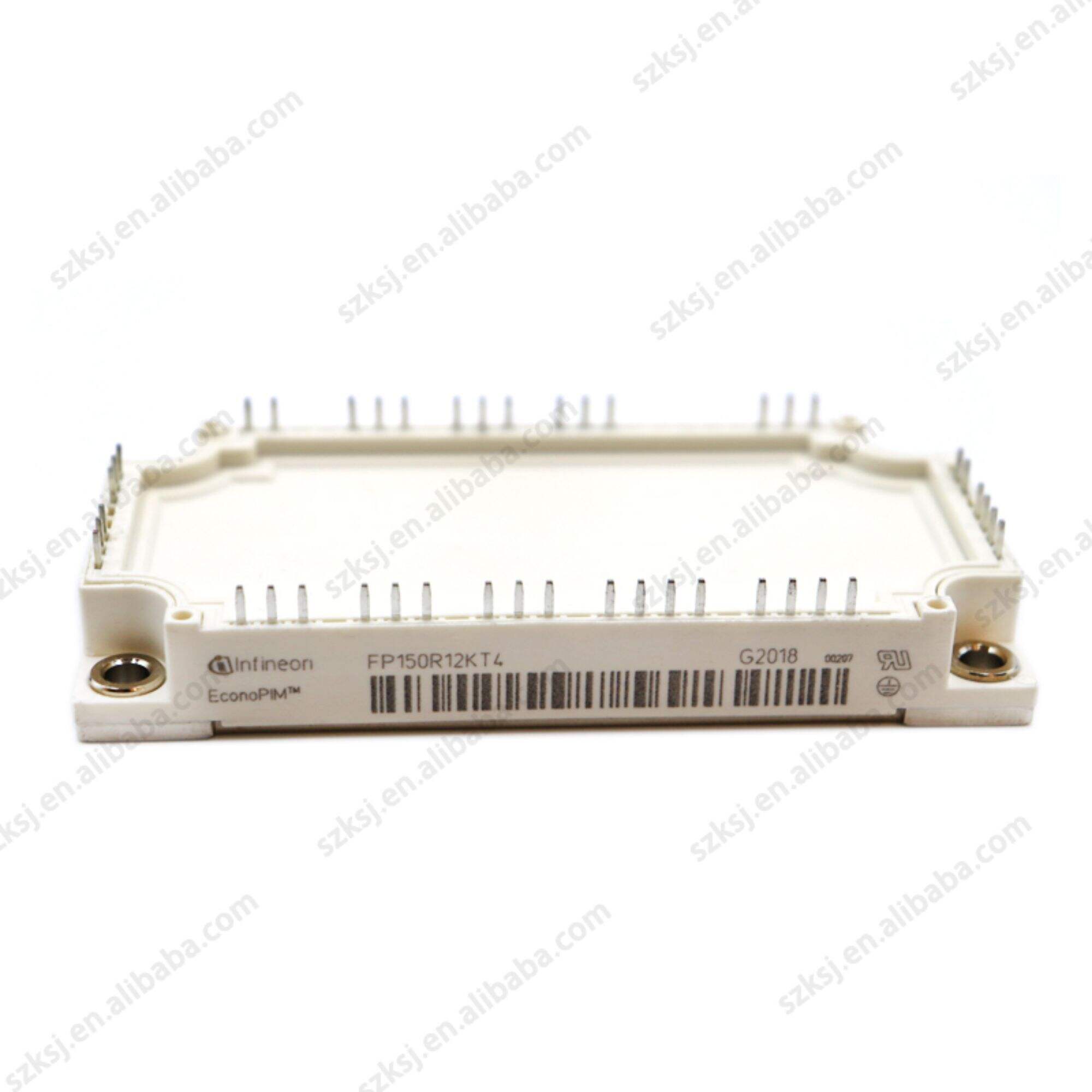 FP150R12KT4 IGBT power module thyristor rectifier bridge new original spot FP150R12KT4