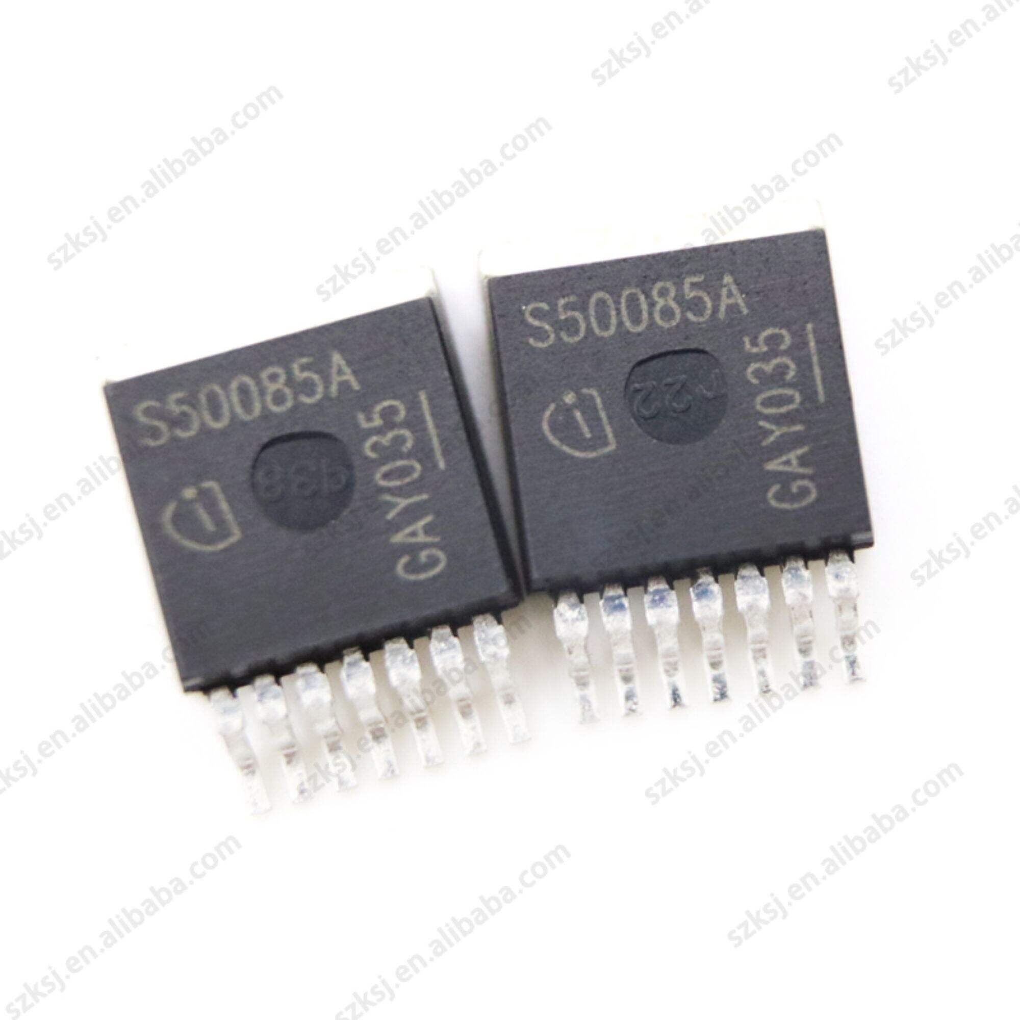 BTS500851TMAATMA1 BTS50085A New original stock switch drive IC chip PG-TO220-7-4 IC