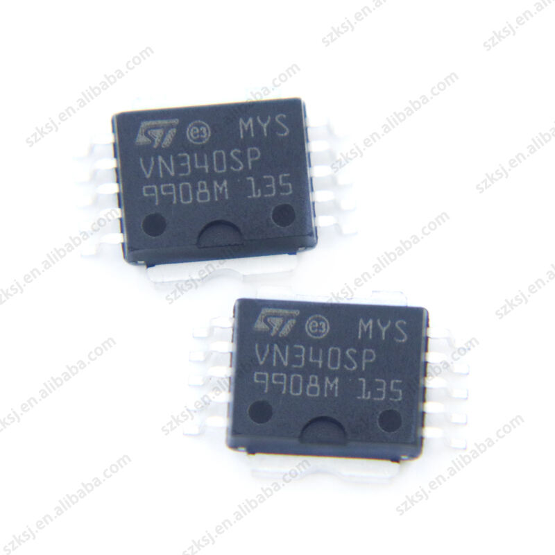 VN340SP new original ready-made truck computer board chip SOP-10 integrated circuit IC