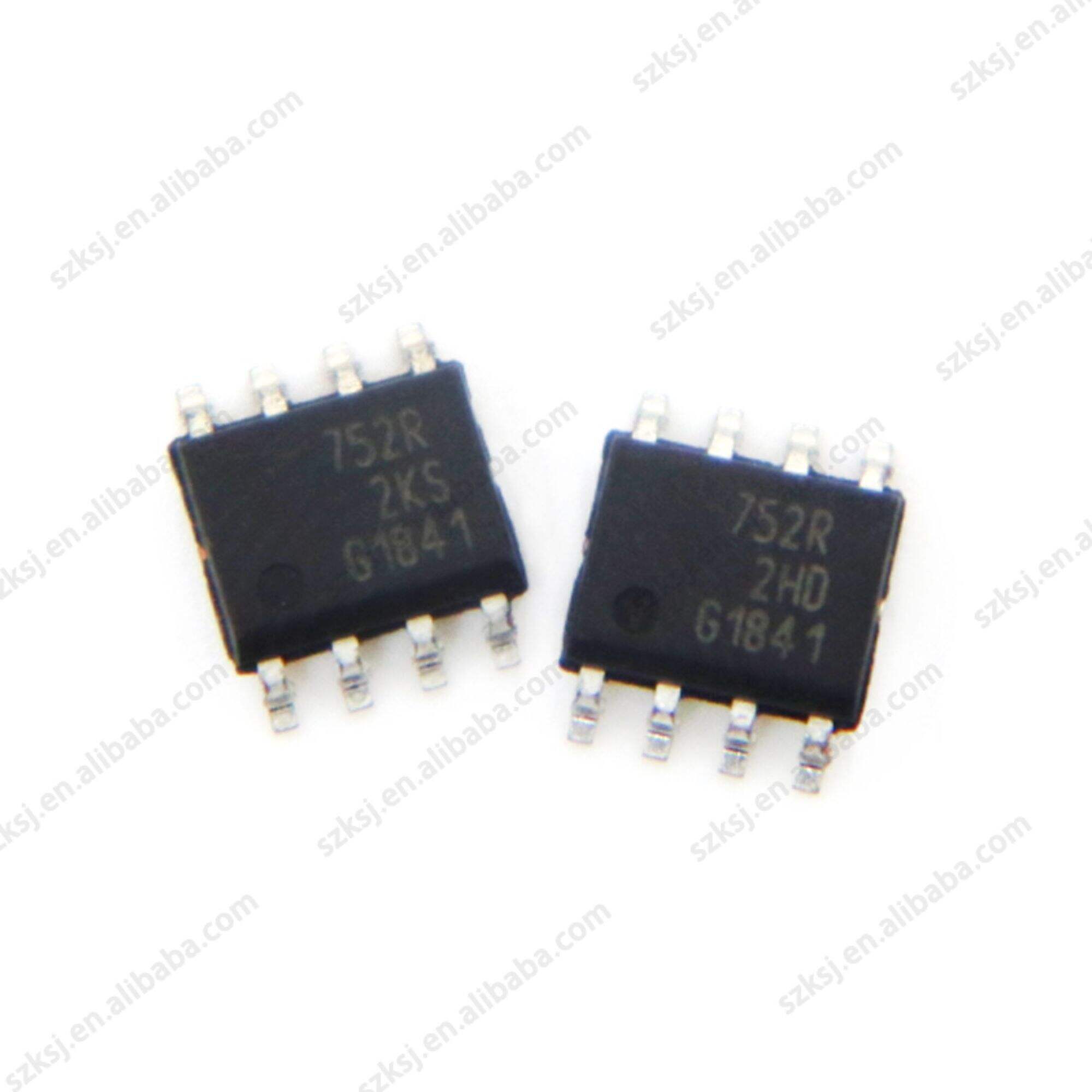 BSP752RXUMA2 BSP752R New original spot interface transceiver chip 8-SOIC integrated circuit IC
