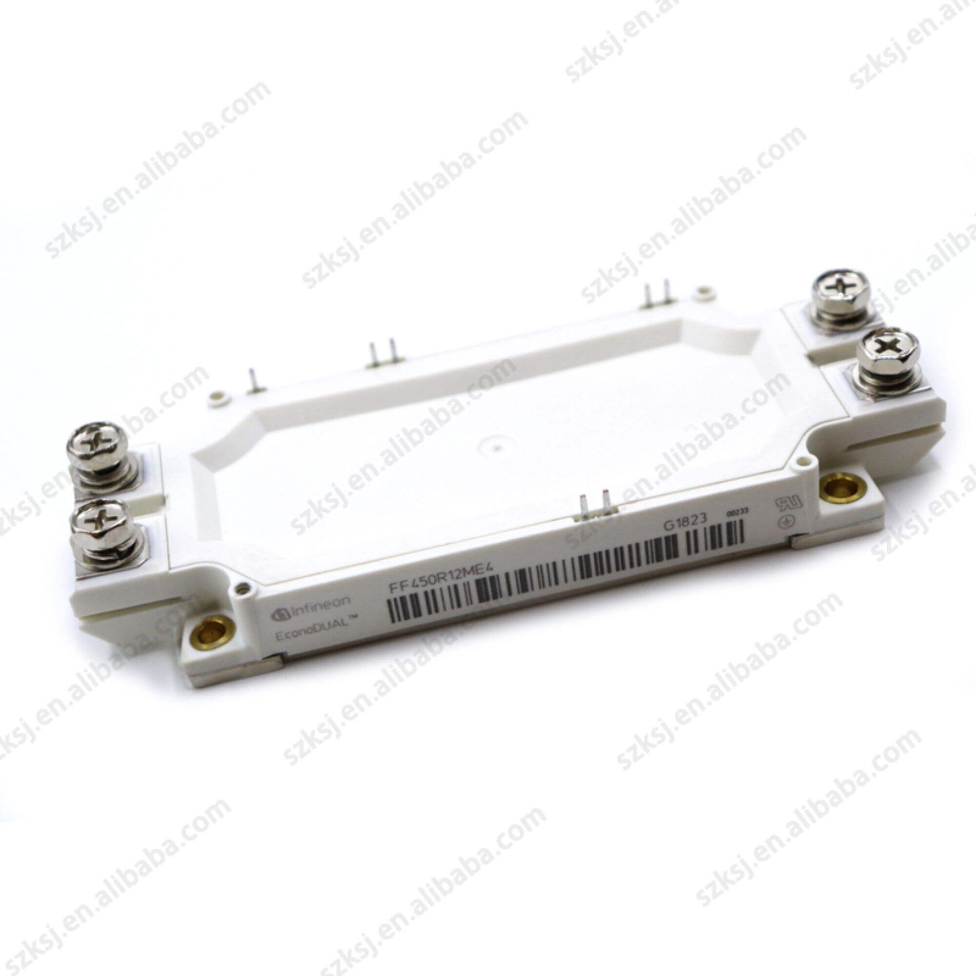 FF450R12ME4 IGBT power module thyristor rectifier bridge new original spot FF450R12ME4