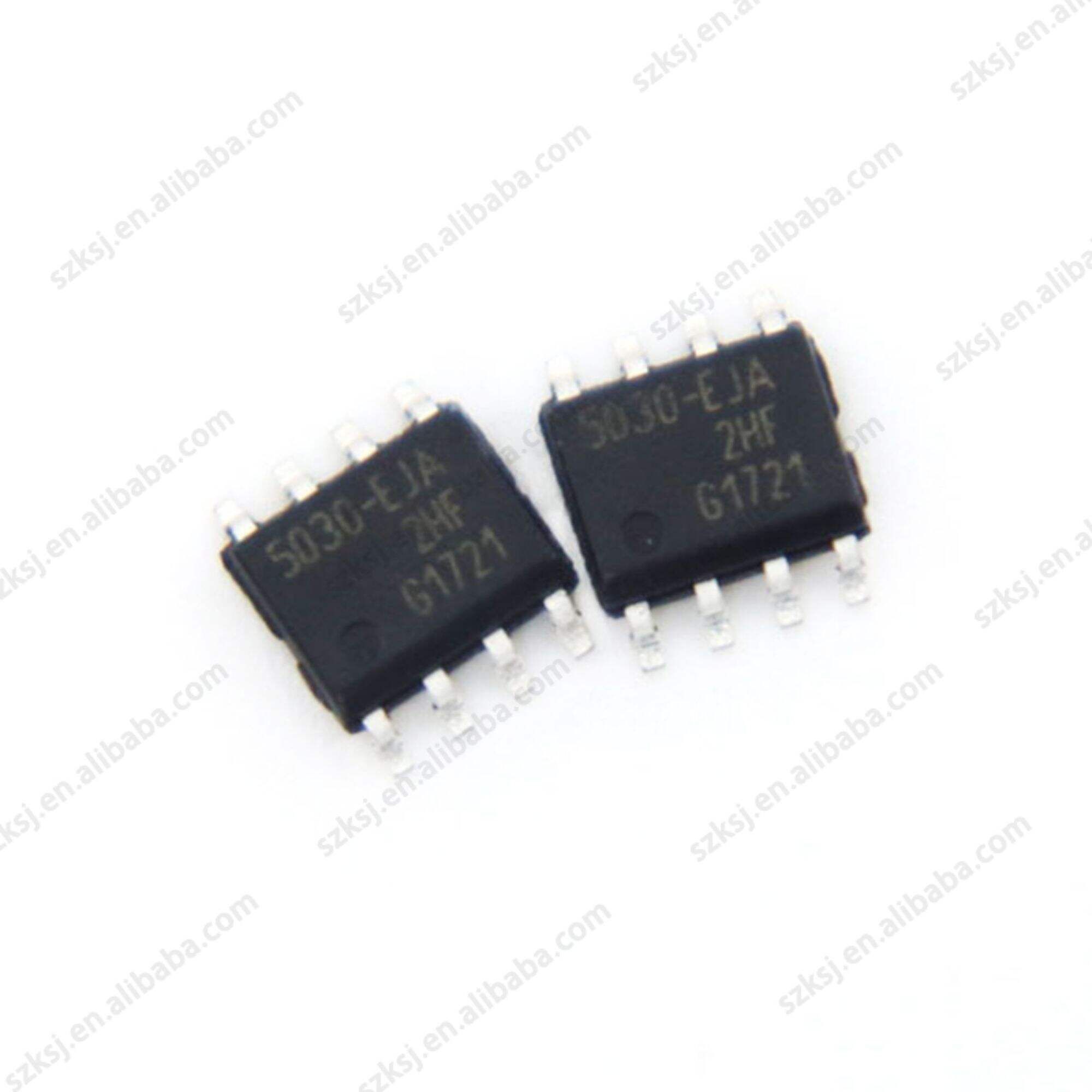 BTS50301EJAXUMA1 BTS5030-1EJA New original spot power electronic switch chip SOP-8 integrated circuit IC standard