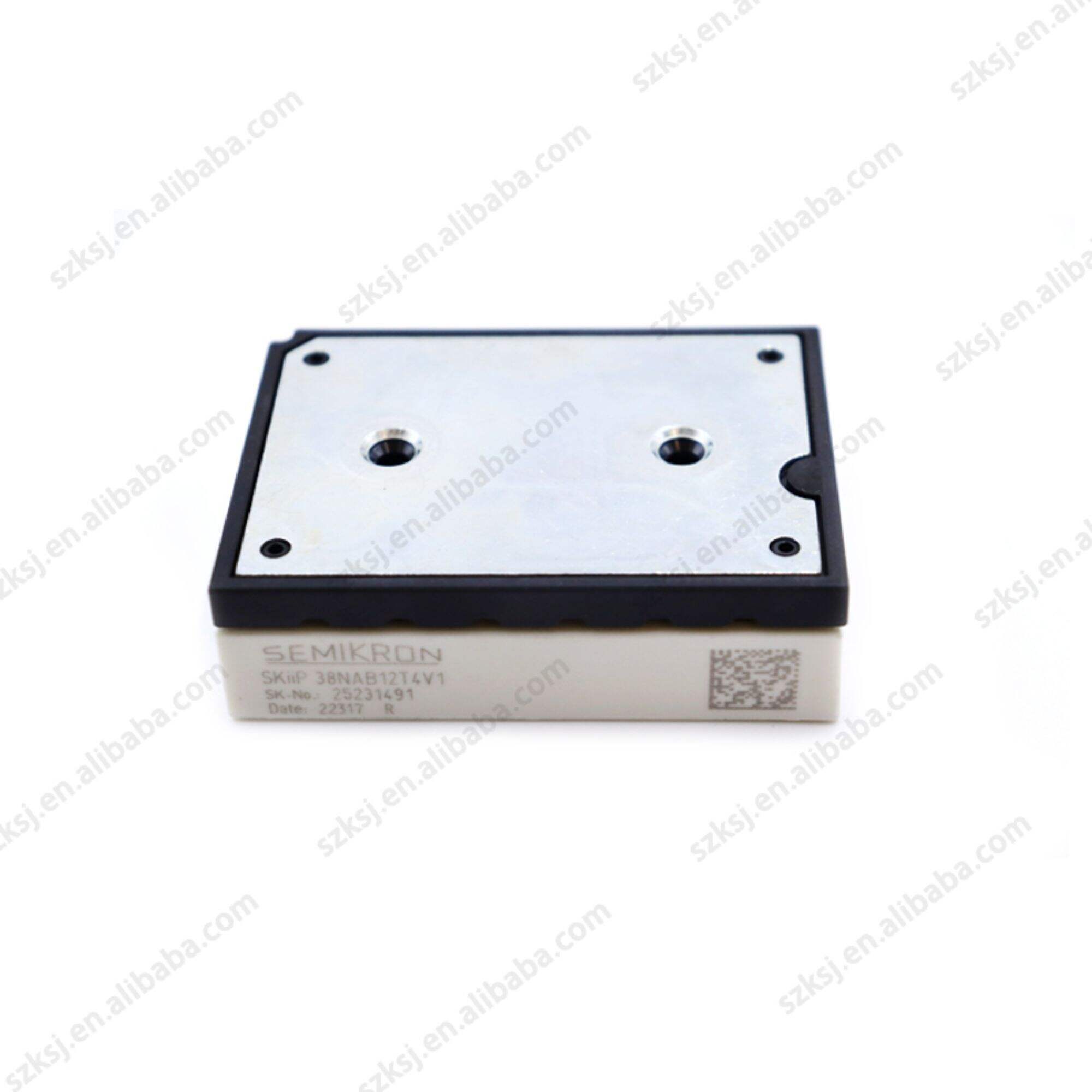 SKIIP38NAB12T4V1 IGBT power module thyristor rectifier bridge new original spot SKIIP38NAB12T4V1