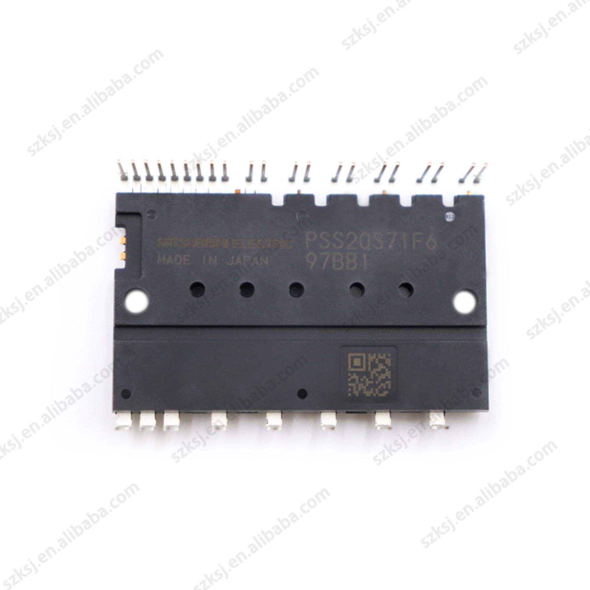 PSS20S71F6 IGBT power module thyristor rectifier bridge new original spot PSS20S71F6