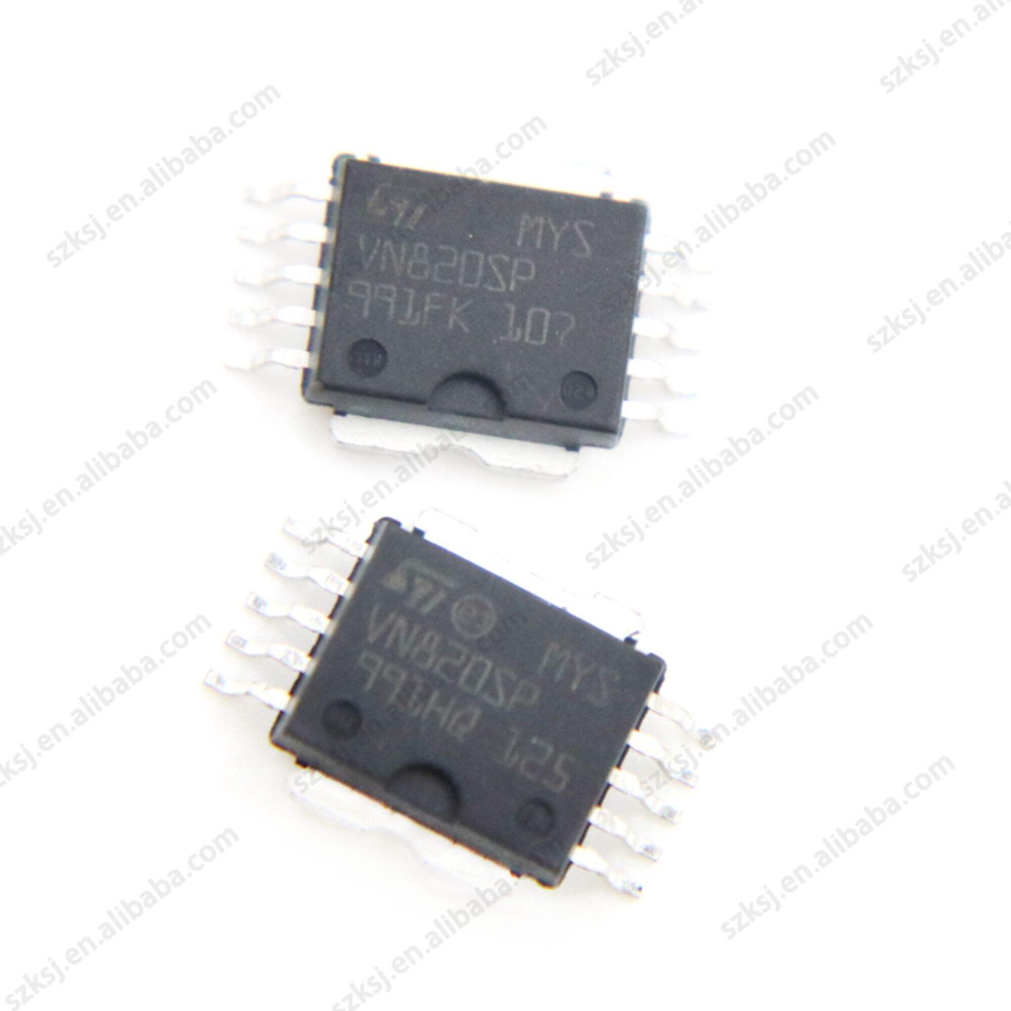 VN820SP brand new original spot car computer board vulnerable chip SOP-10 integrated circuit IC