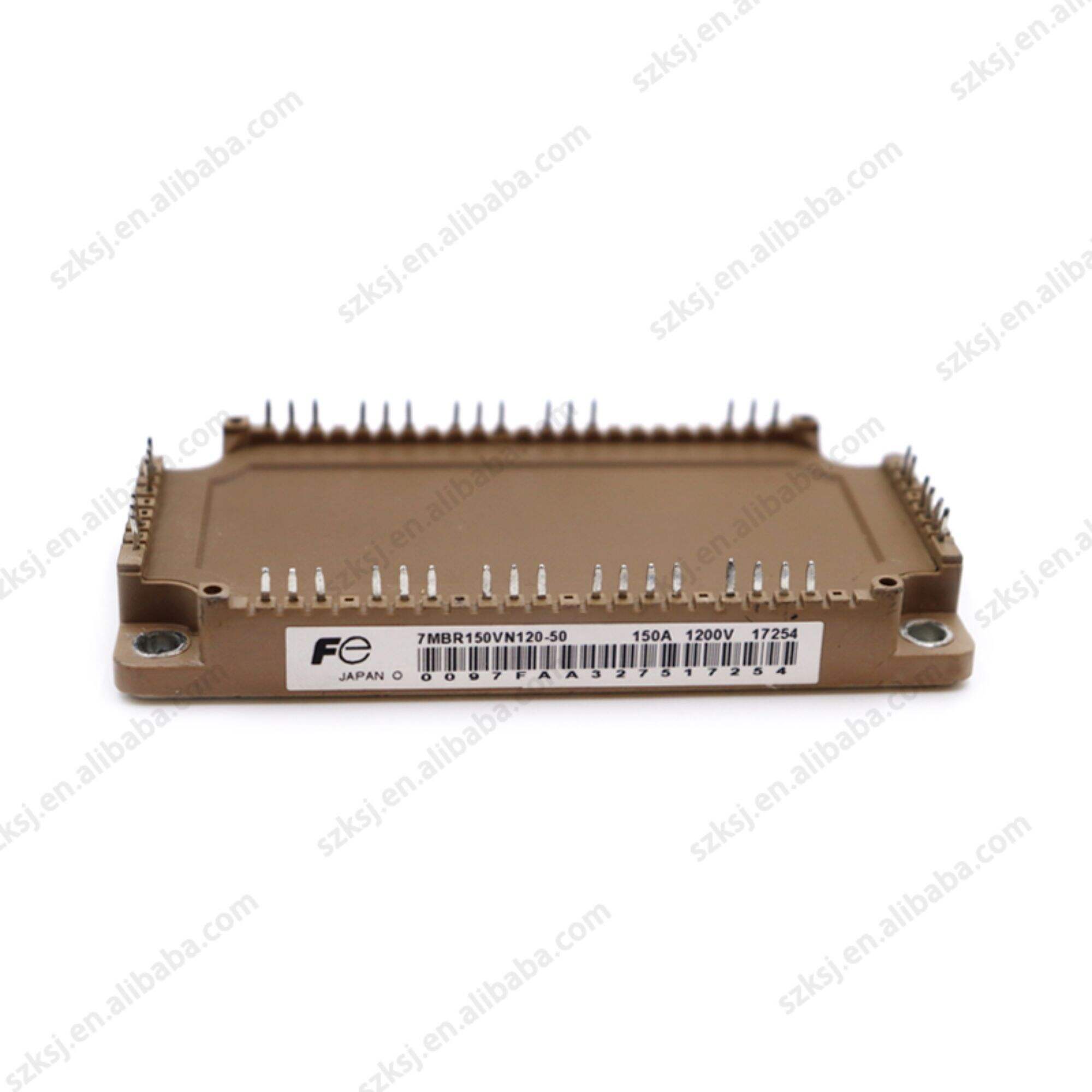 7MBR150VN120-50 IGBT power module thyristor rectifier bridge new original spot 7MBR150VN120-50