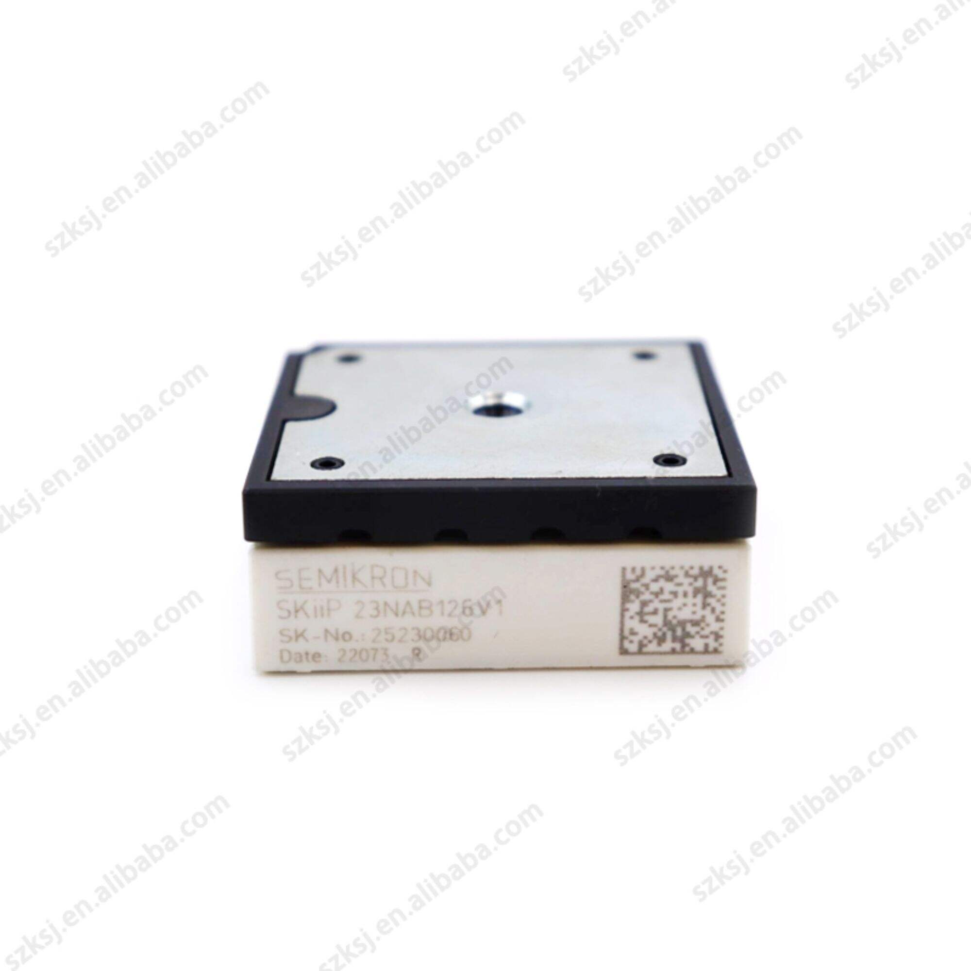 SKIIP23NAB126V1 IGBT power module thyristor rectifier bridge new original spot SKIIP23NAB126V1