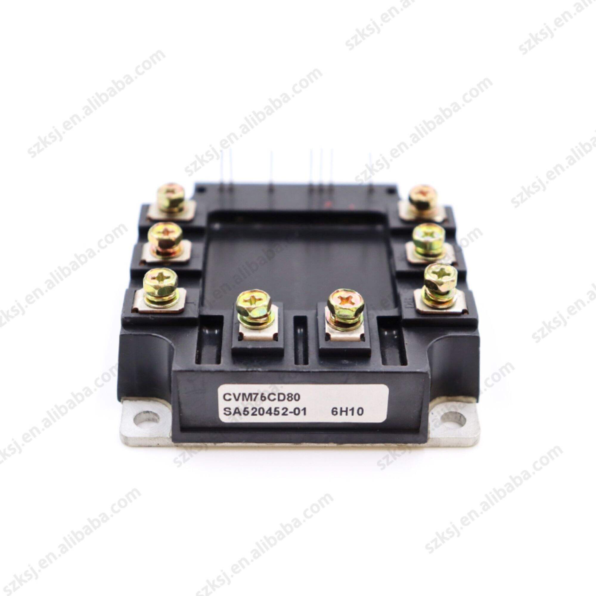 CVM75CD80 IGBT power module thyristor rectifier bridge new original spot CVM75CD80