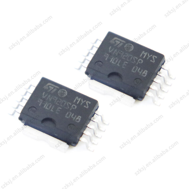 VN920SP new original spot power distribution switch car computer board driver chip SOP-10 integrated circuit IC