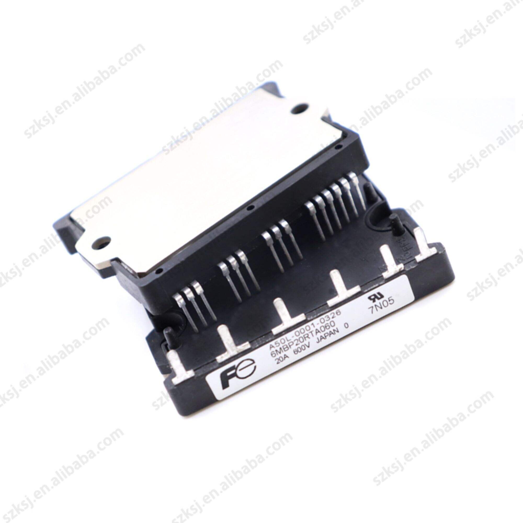 Module 6MBP20RTA060 IGBT Power accessory module new from stock 6MBP20RTA060