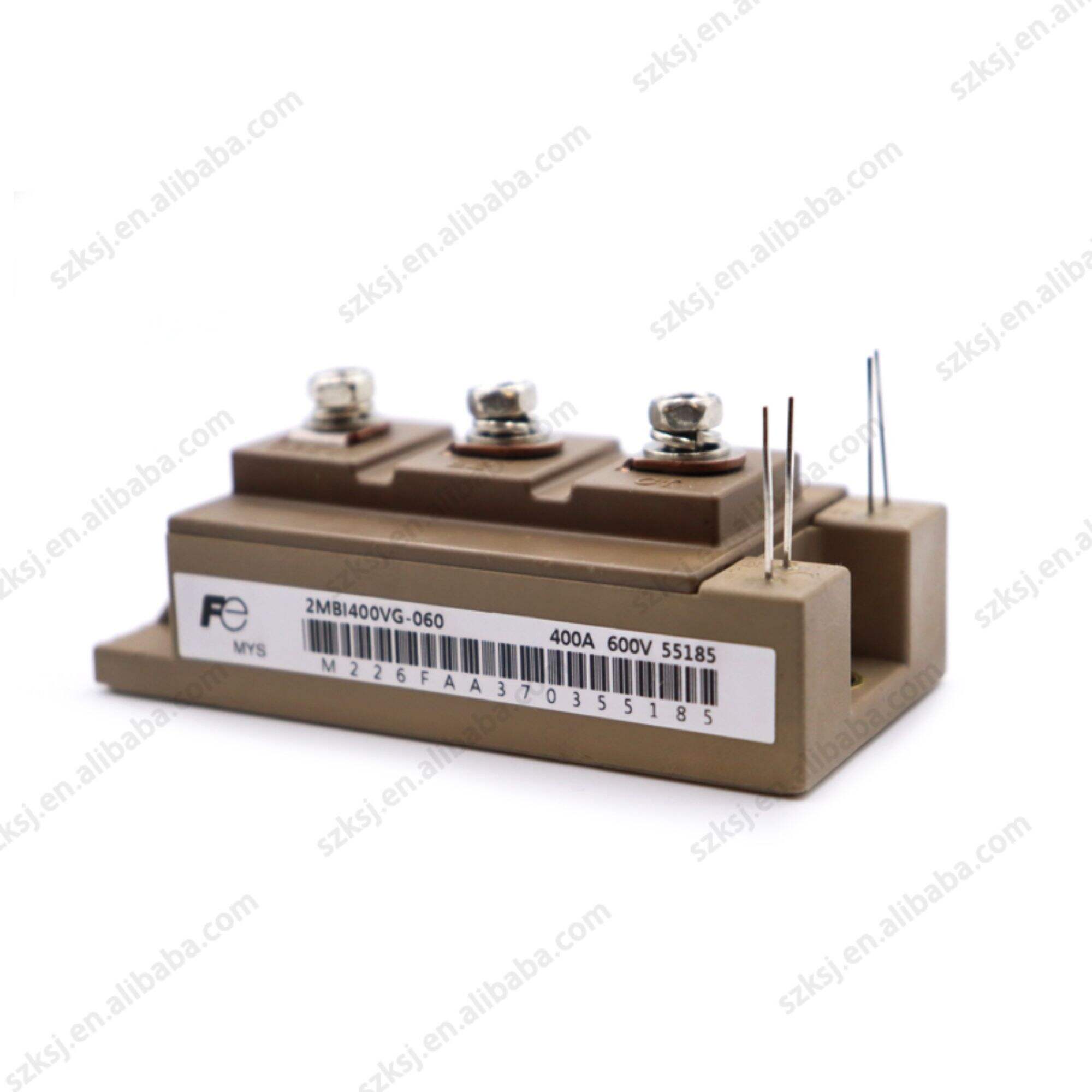 2MBI400VG-060 IGBT power module thyristor rectifier bridge new original spot 2MBI400VG-060