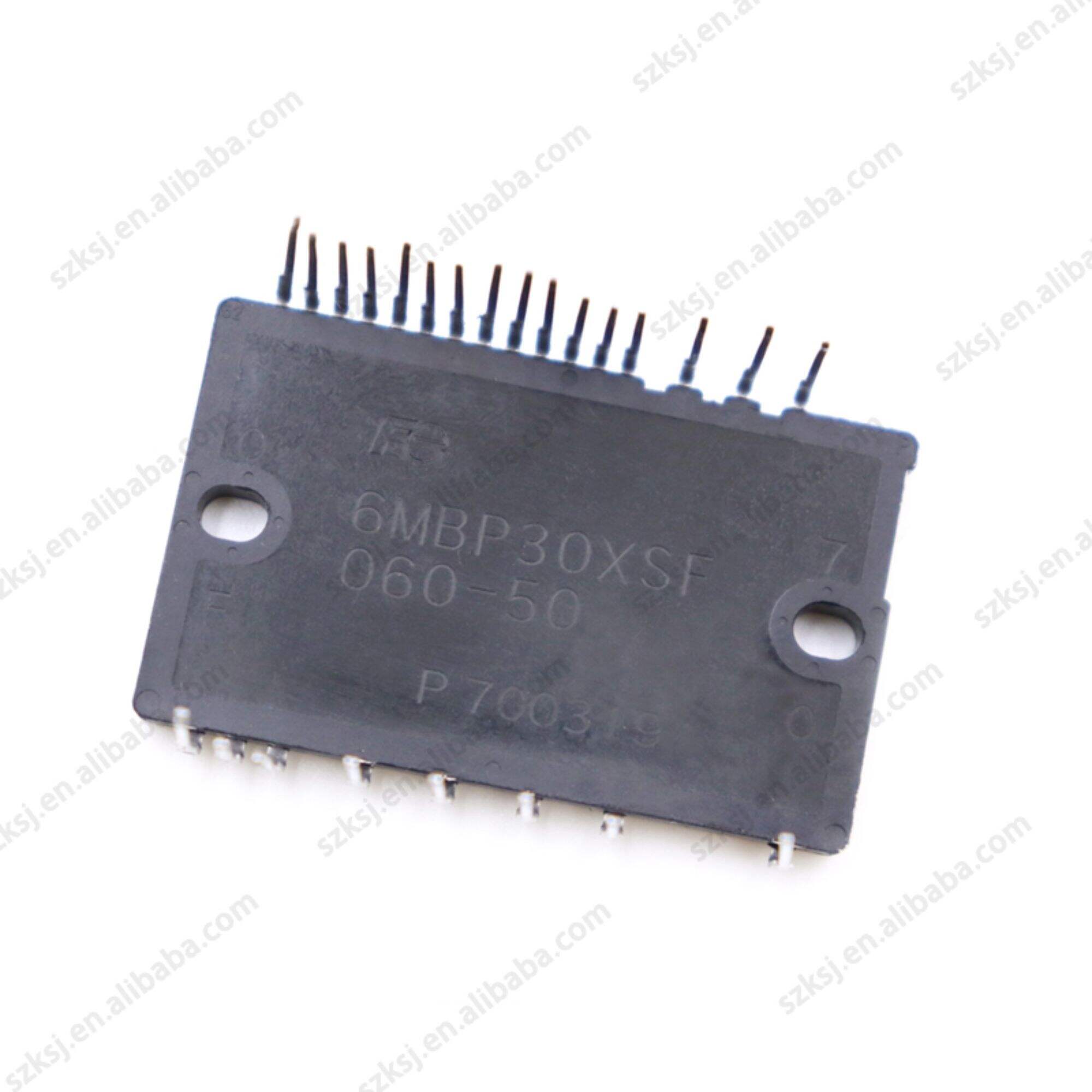 Module 6MBP30XSF 060-50 Smart IPM power module new in stock 6MBP30XSF 060-50