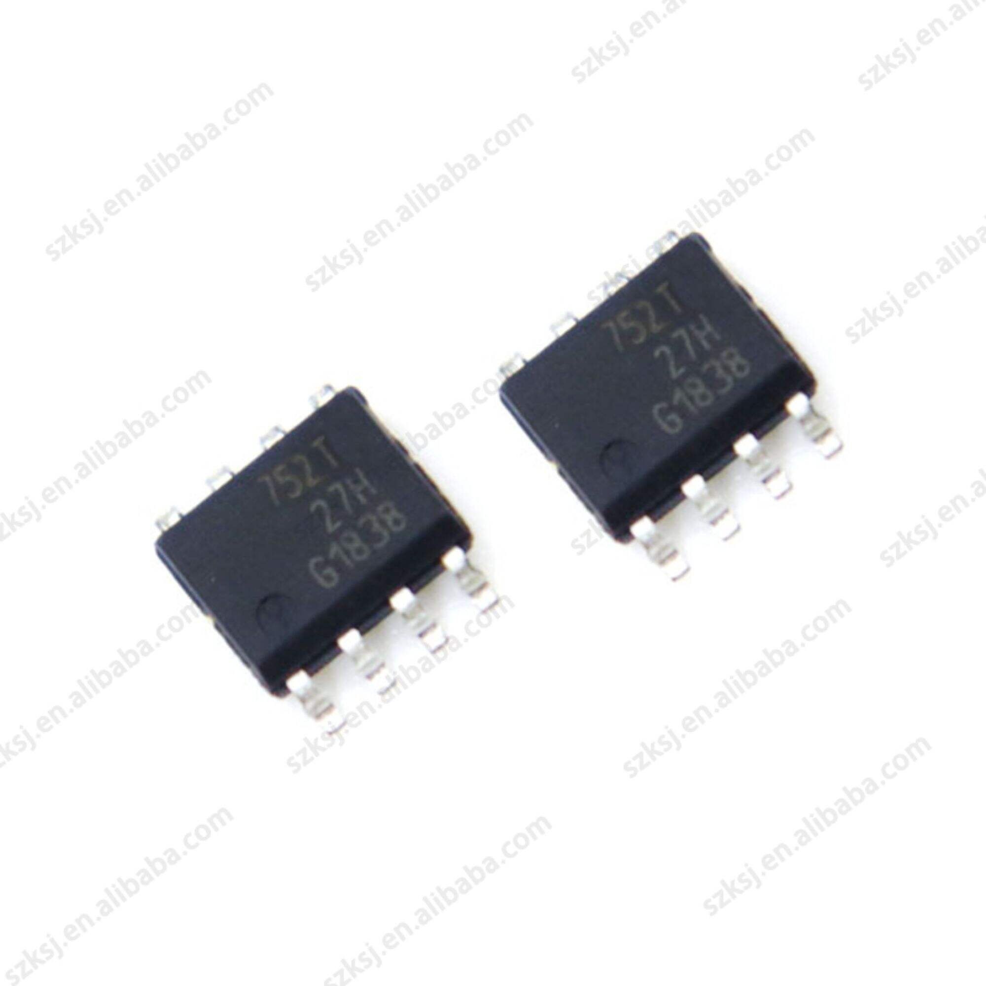 BSP752TXUMA1 BSP752T New original in stock R interface transceiver chip 8-SOIC integrated circuit IC