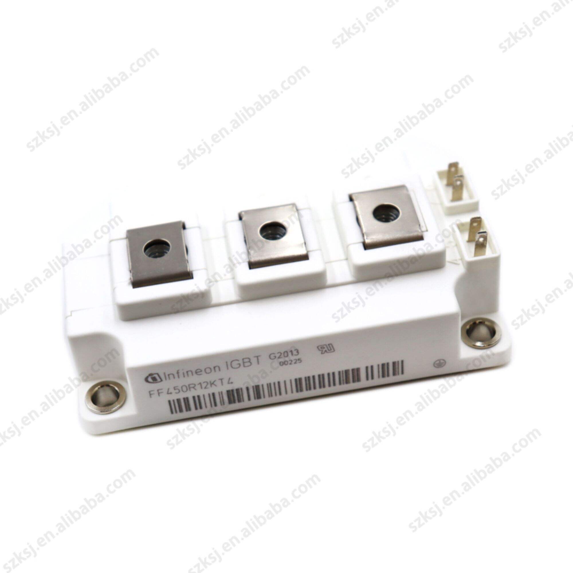 FF450R12KT4 high frequency IGBT module new original stock FF450R12KT4