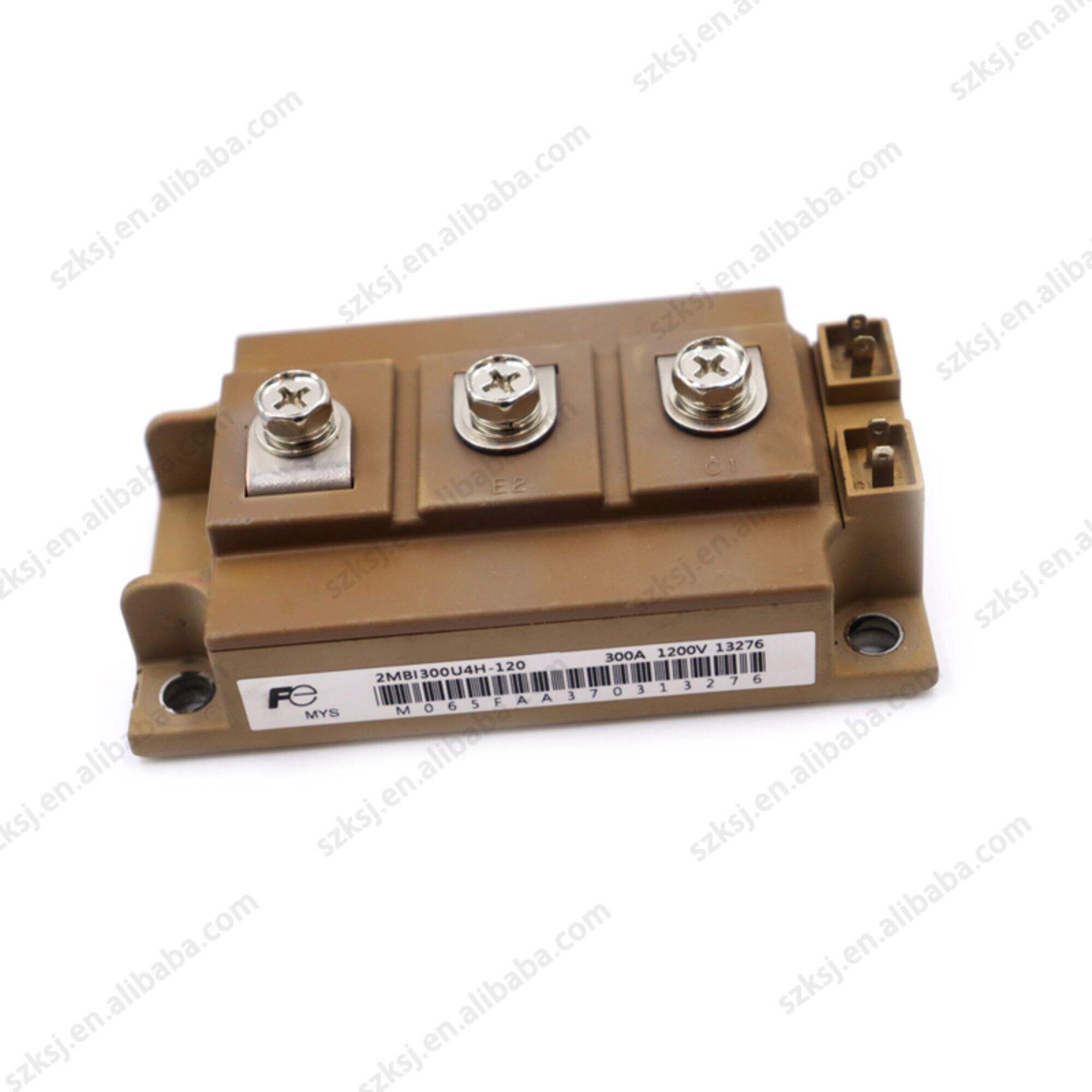 Module 2MBI300U4H-120 IGBT module new in stock 2MBI300U4H-120