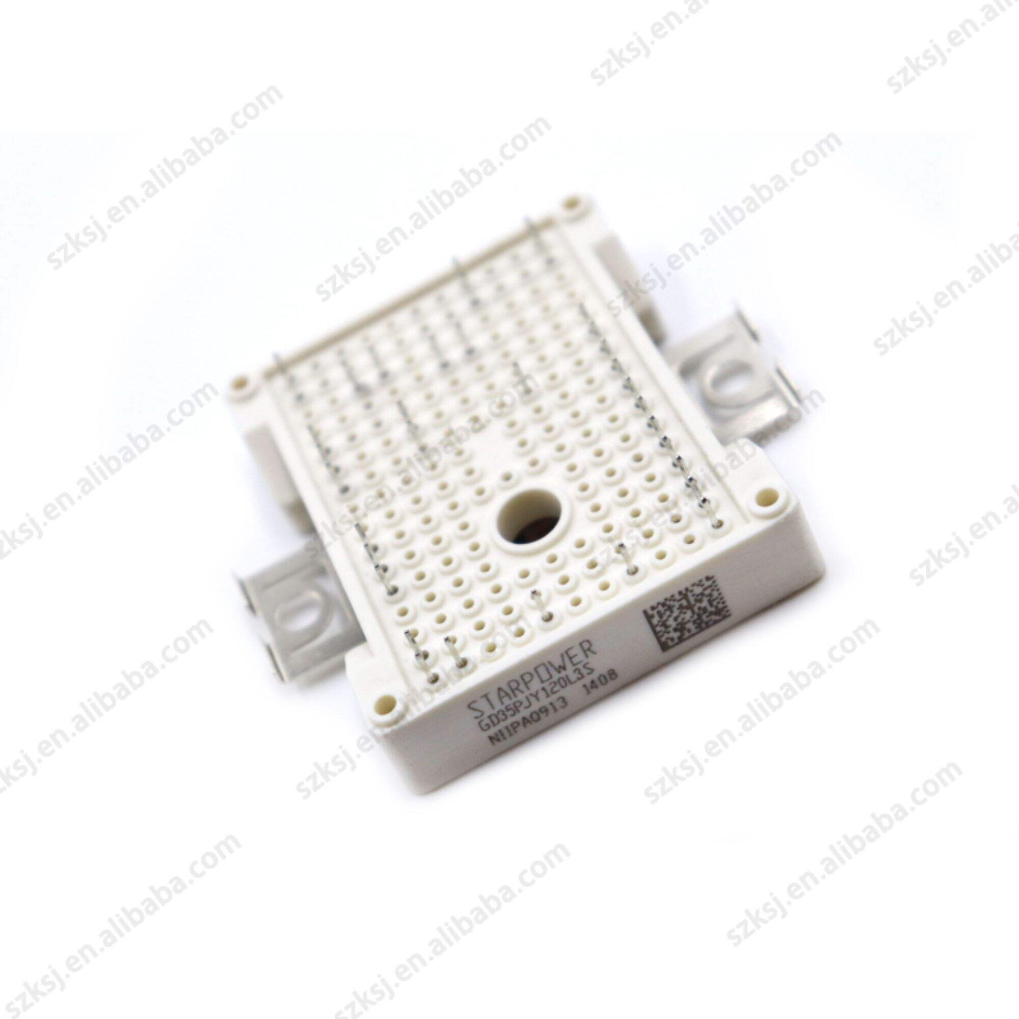 GD35PJY120L3S IGBT power module thyristor rectifier bridge new original spot GD35PJY120L3S