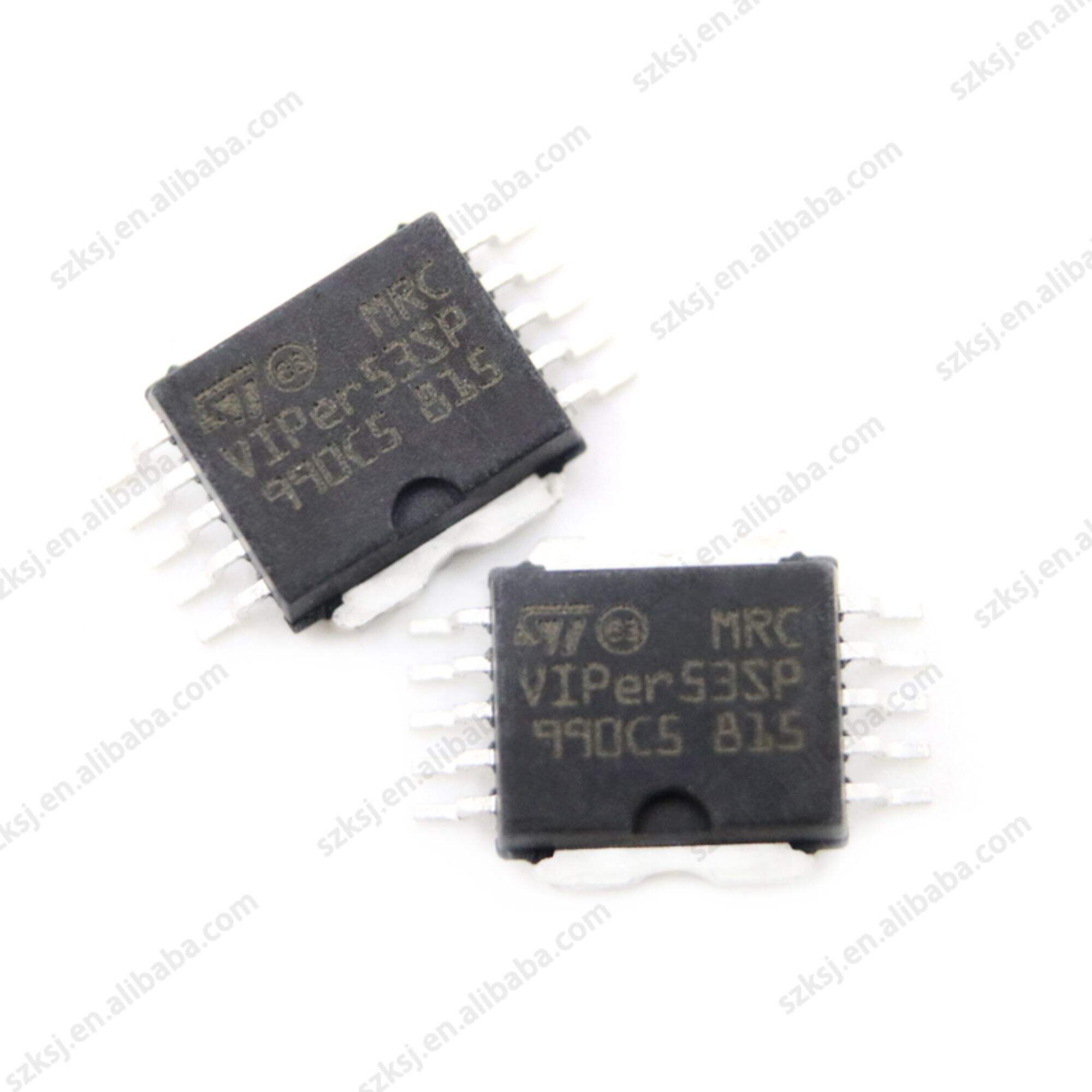VIPER53SP new original spot automotive chip power switch IC SOP-10 integrated circuit IC